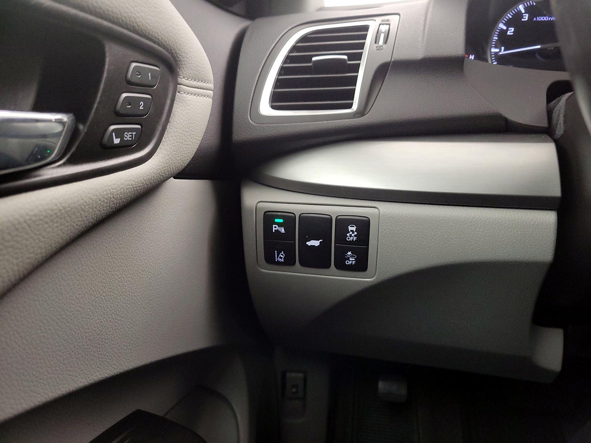 Thumbnail: 2016 Acura RDX - 13