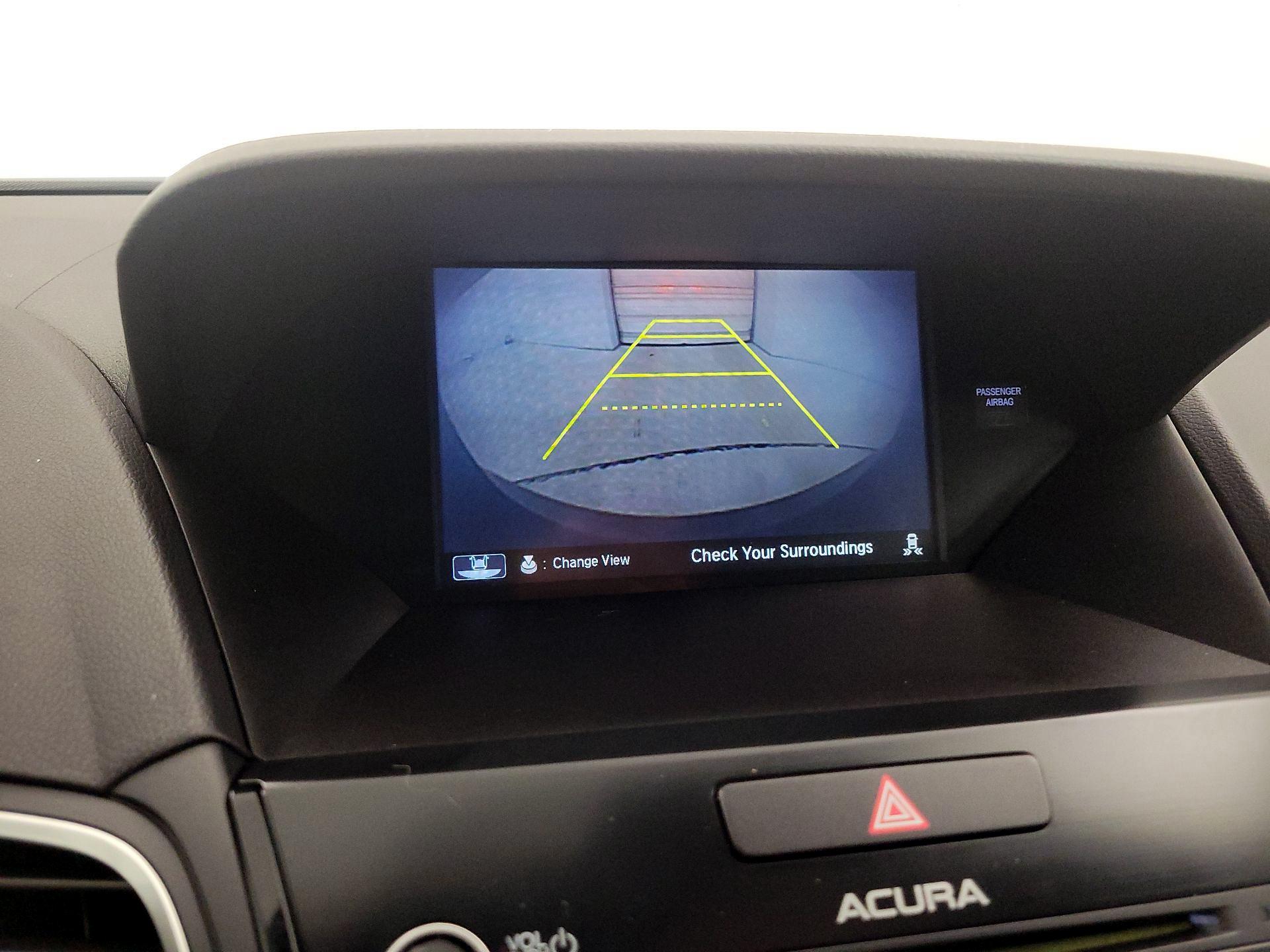 Thumbnail: 2016 Acura RDX - 14