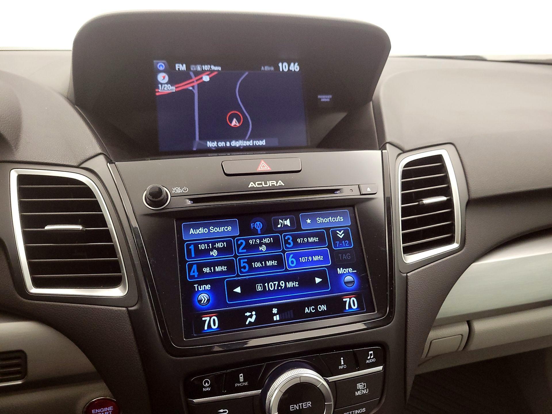 Thumbnail: 2016 Acura RDX - 15