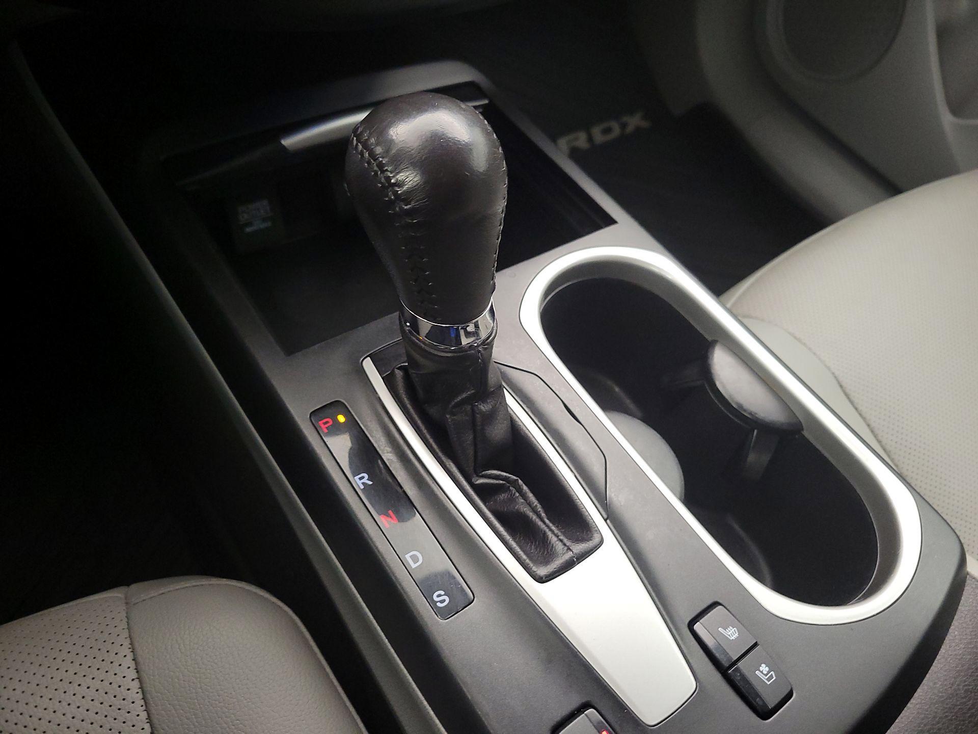 Thumbnail: 2016 Acura RDX - 17