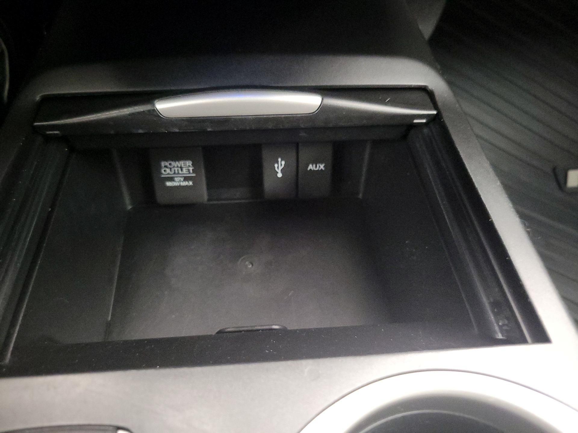 Thumbnail: 2016 Acura RDX - 18