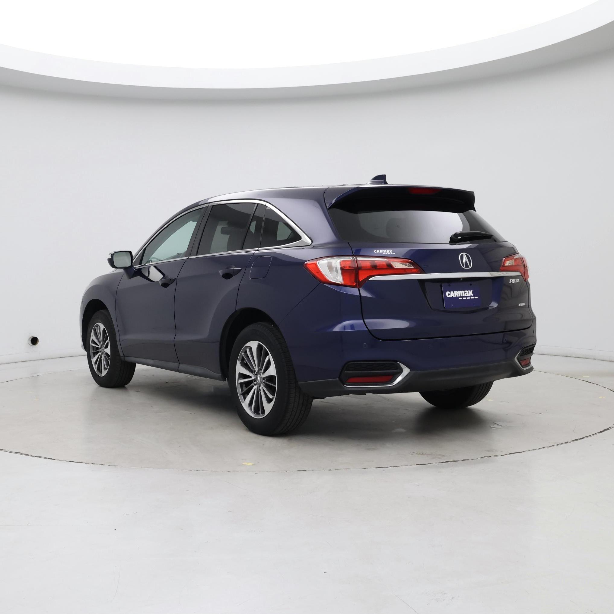 Thumbnail: 2016 Acura RDX - 2