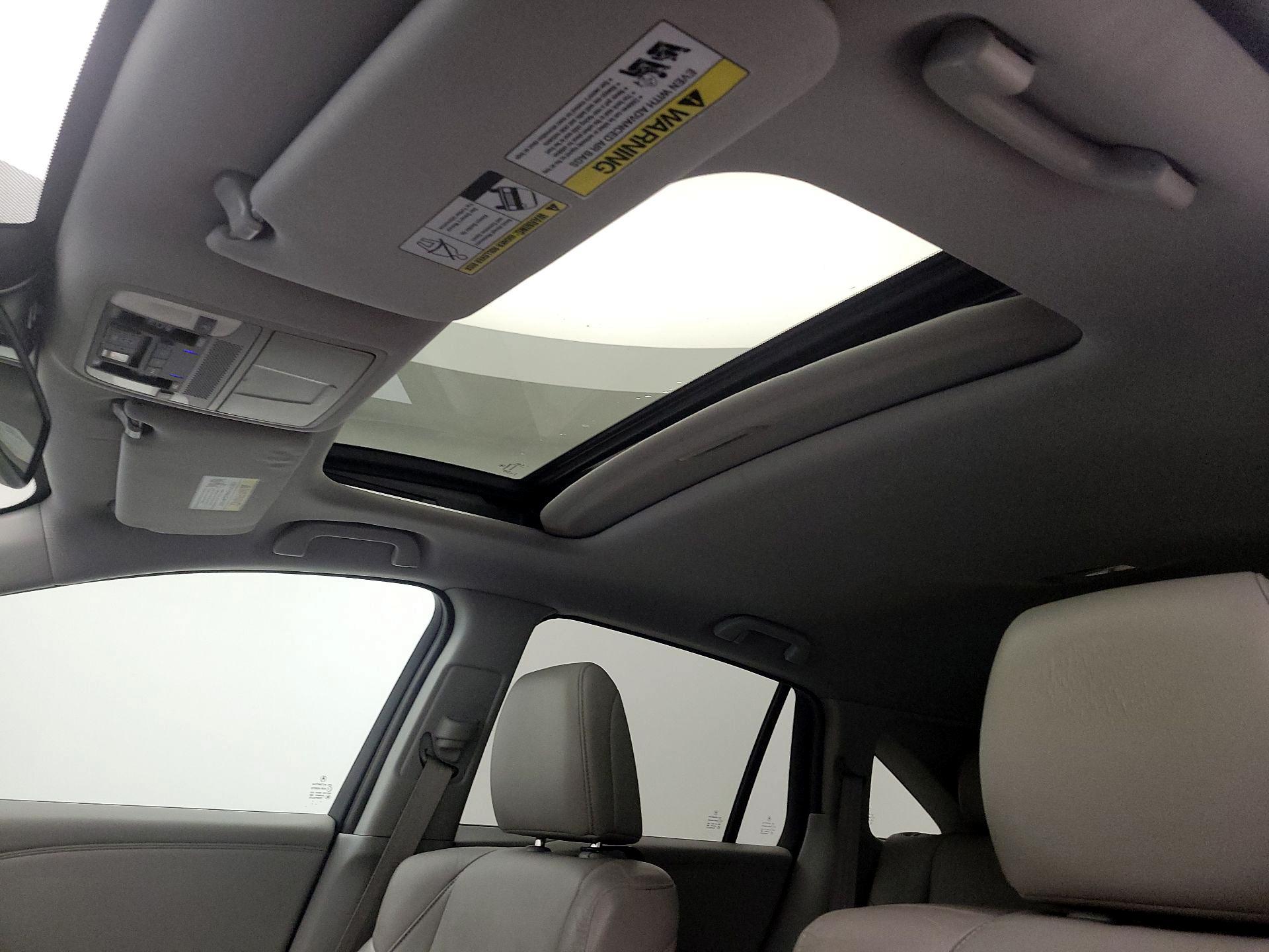 Thumbnail: 2016 Acura RDX - 19