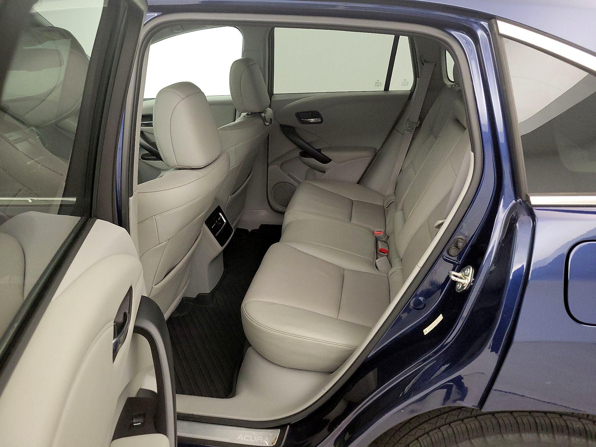 Thumbnail: 2016 Acura RDX - 20