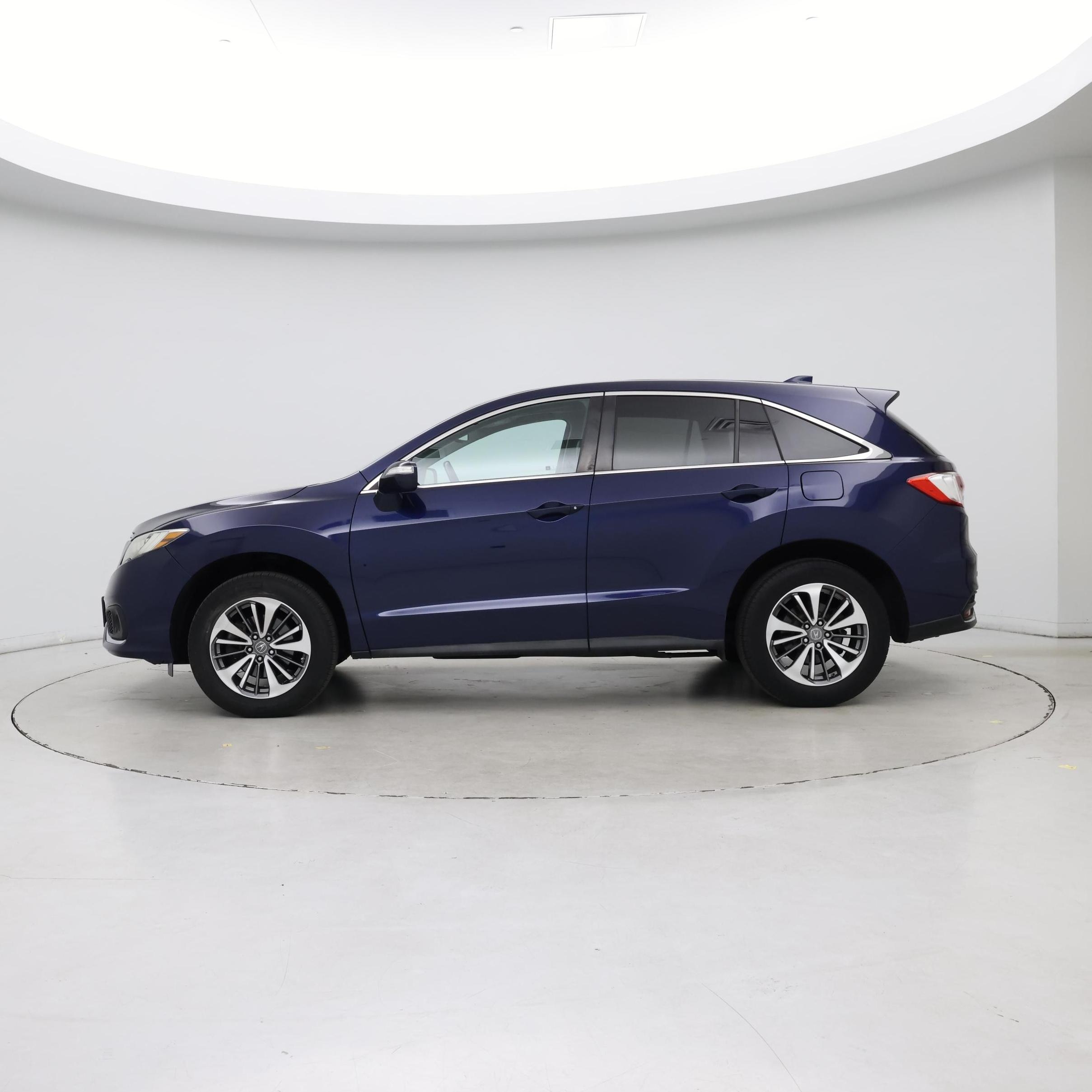 Thumbnail: 2016 Acura RDX - 3