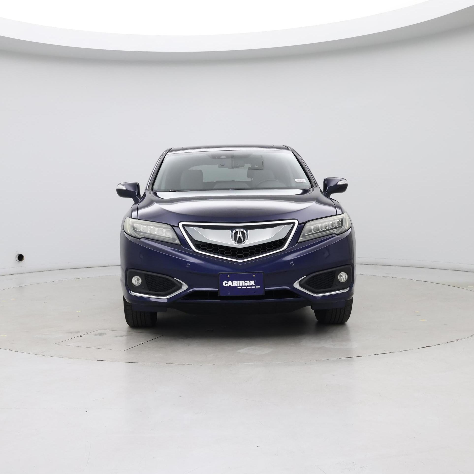 Thumbnail: 2016 Acura RDX - 5