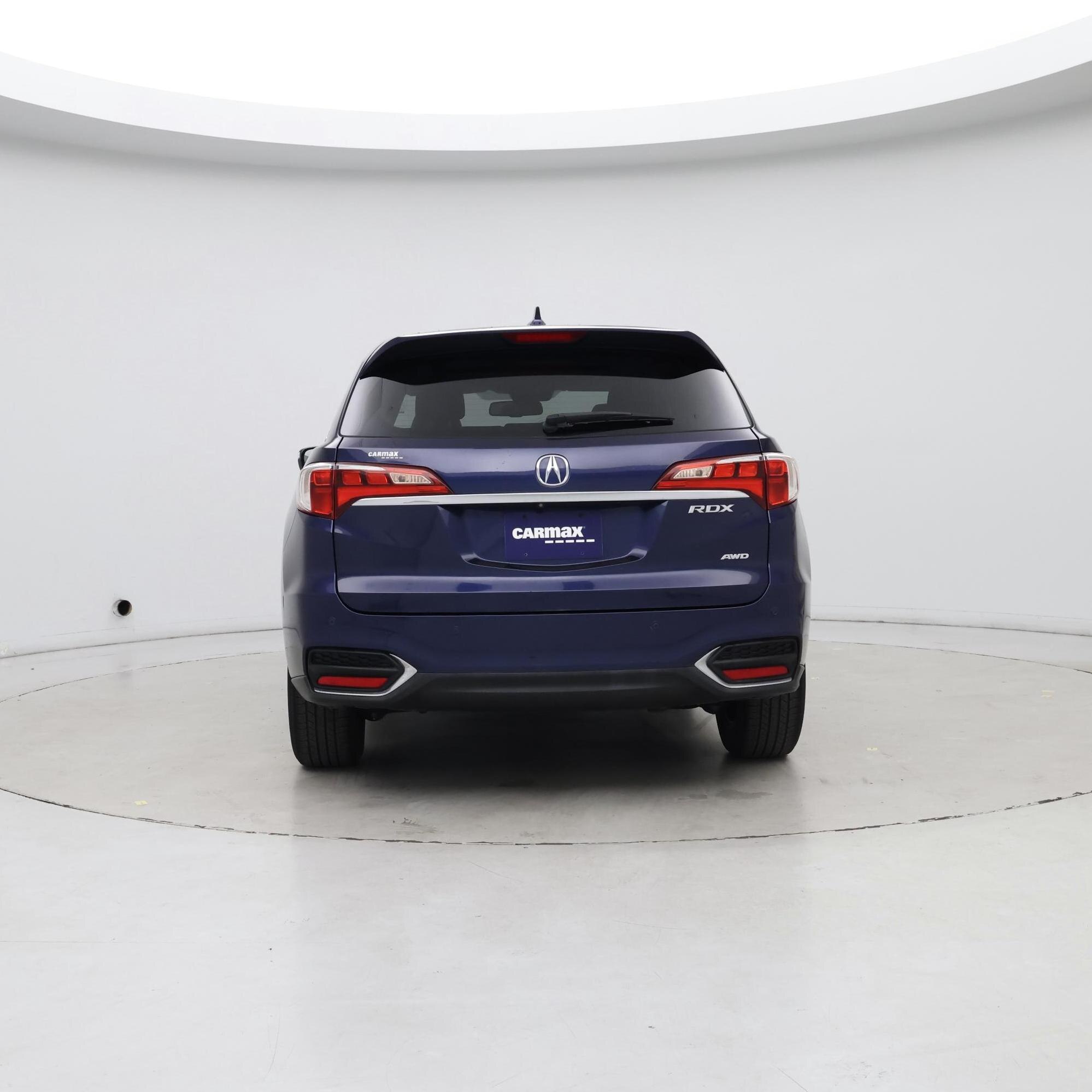 Thumbnail: 2016 Acura RDX - 6