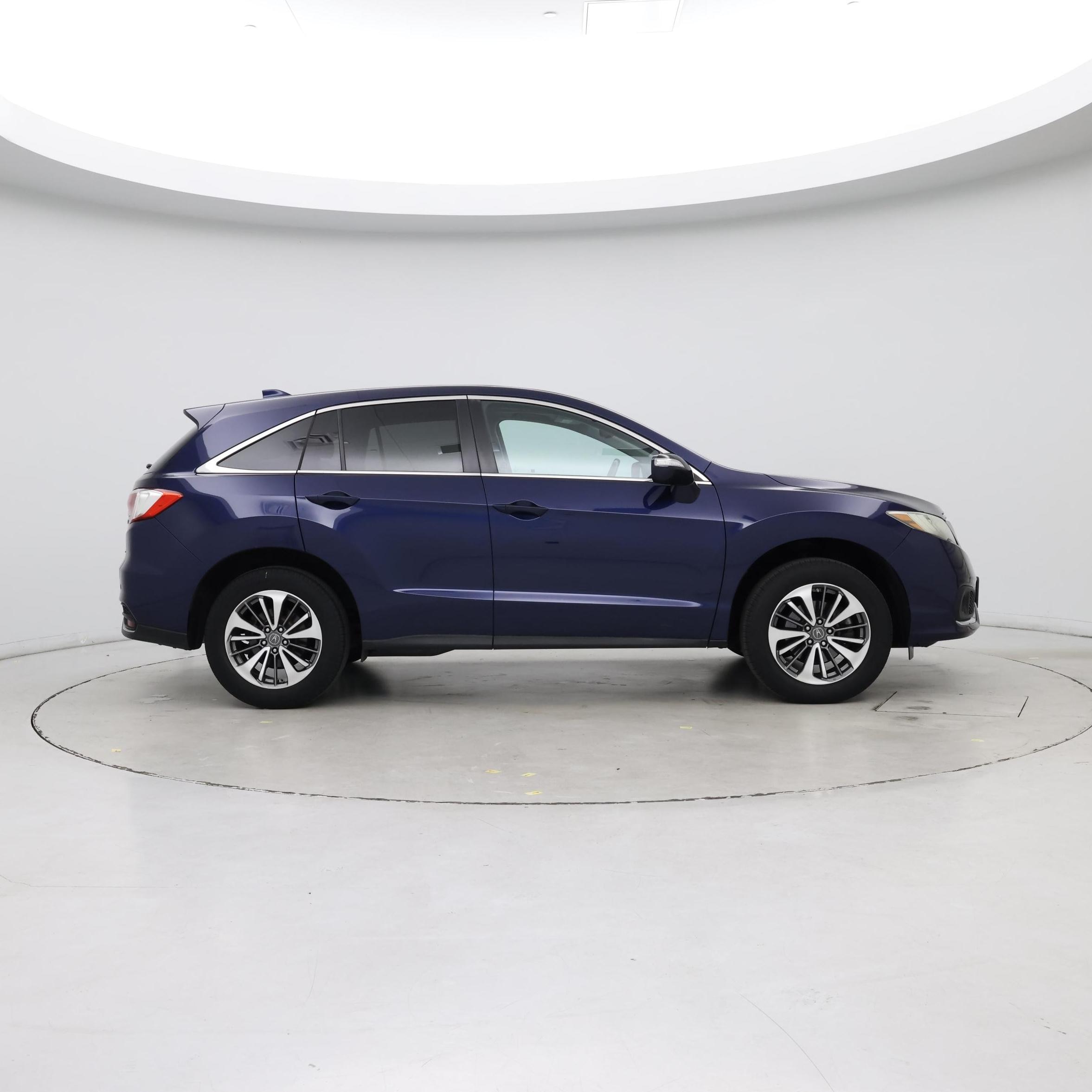 Thumbnail: 2016 Acura RDX - 7