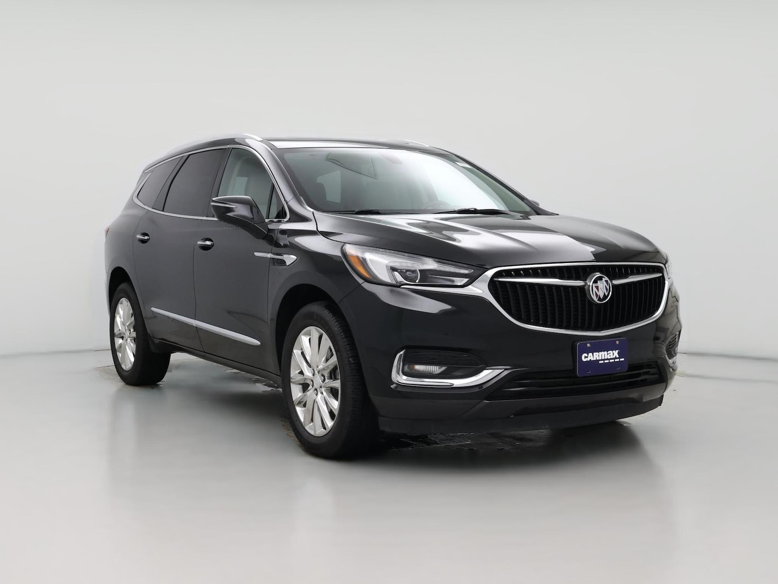 2021 Buick Enclave