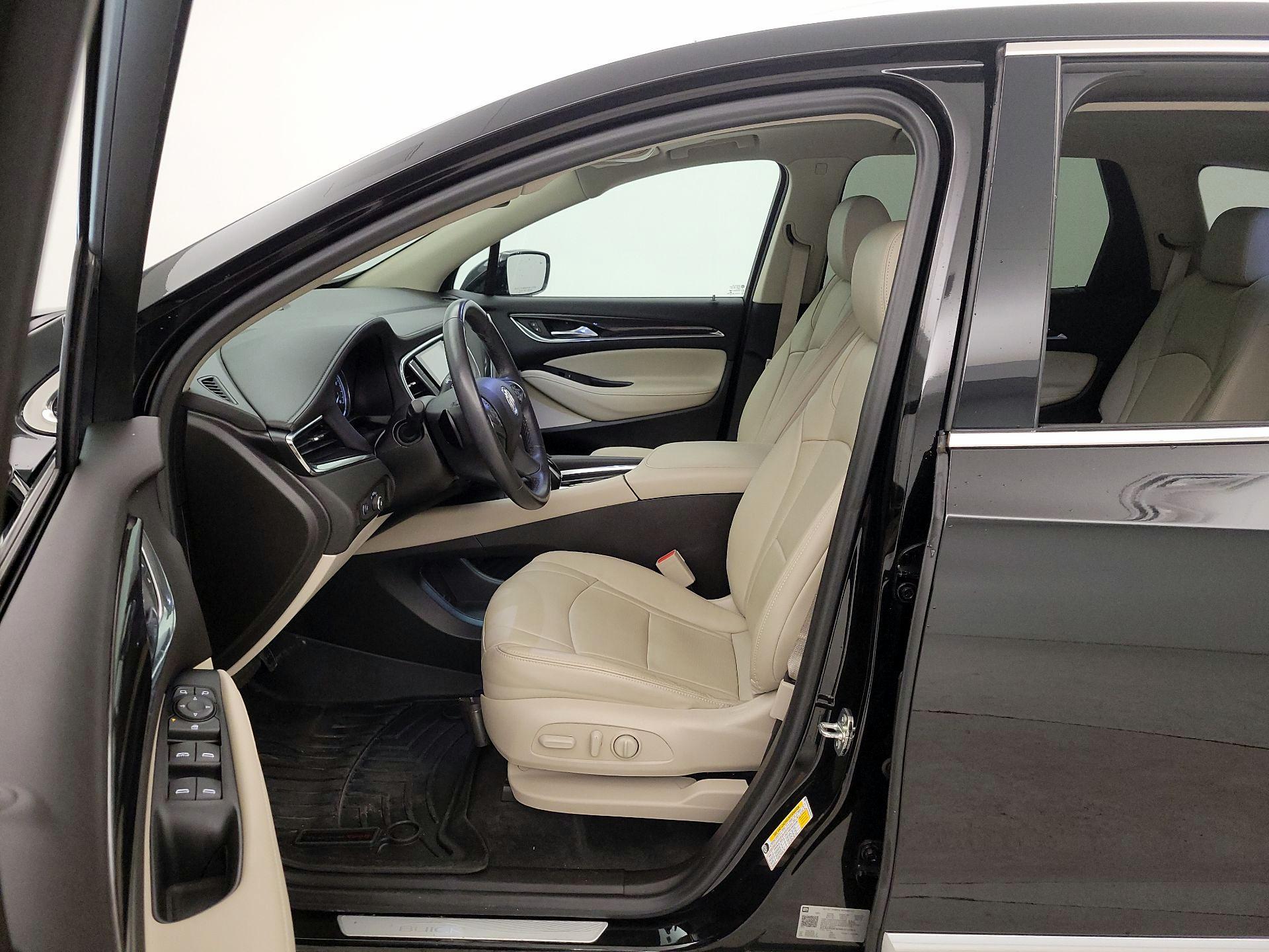 Thumbnail: 2021 Buick Enclave - 11