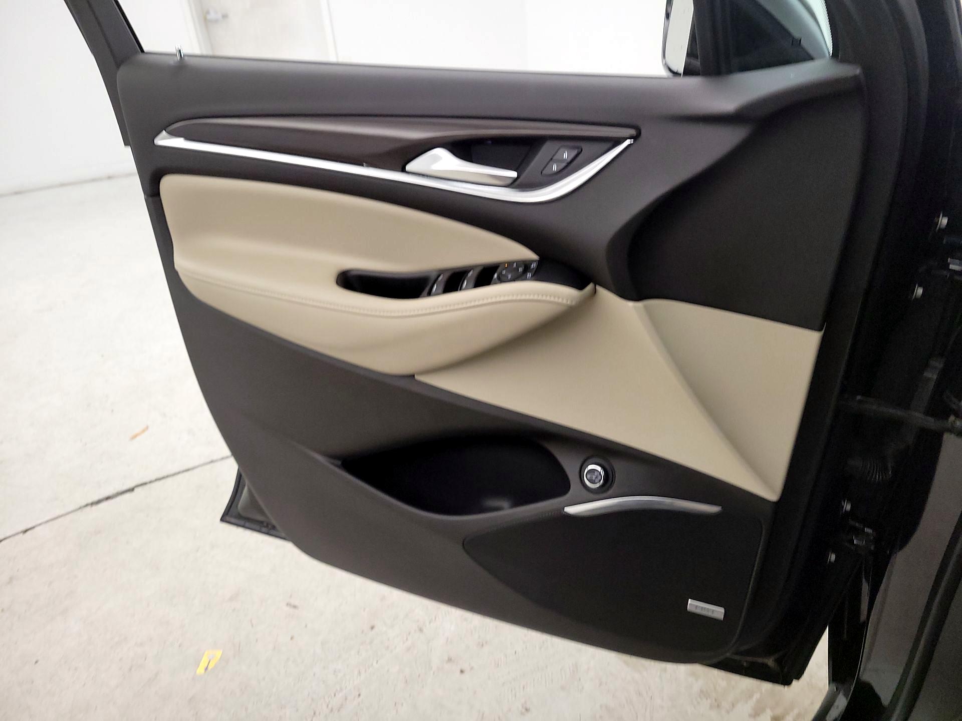 Thumbnail: 2021 Buick Enclave - 12