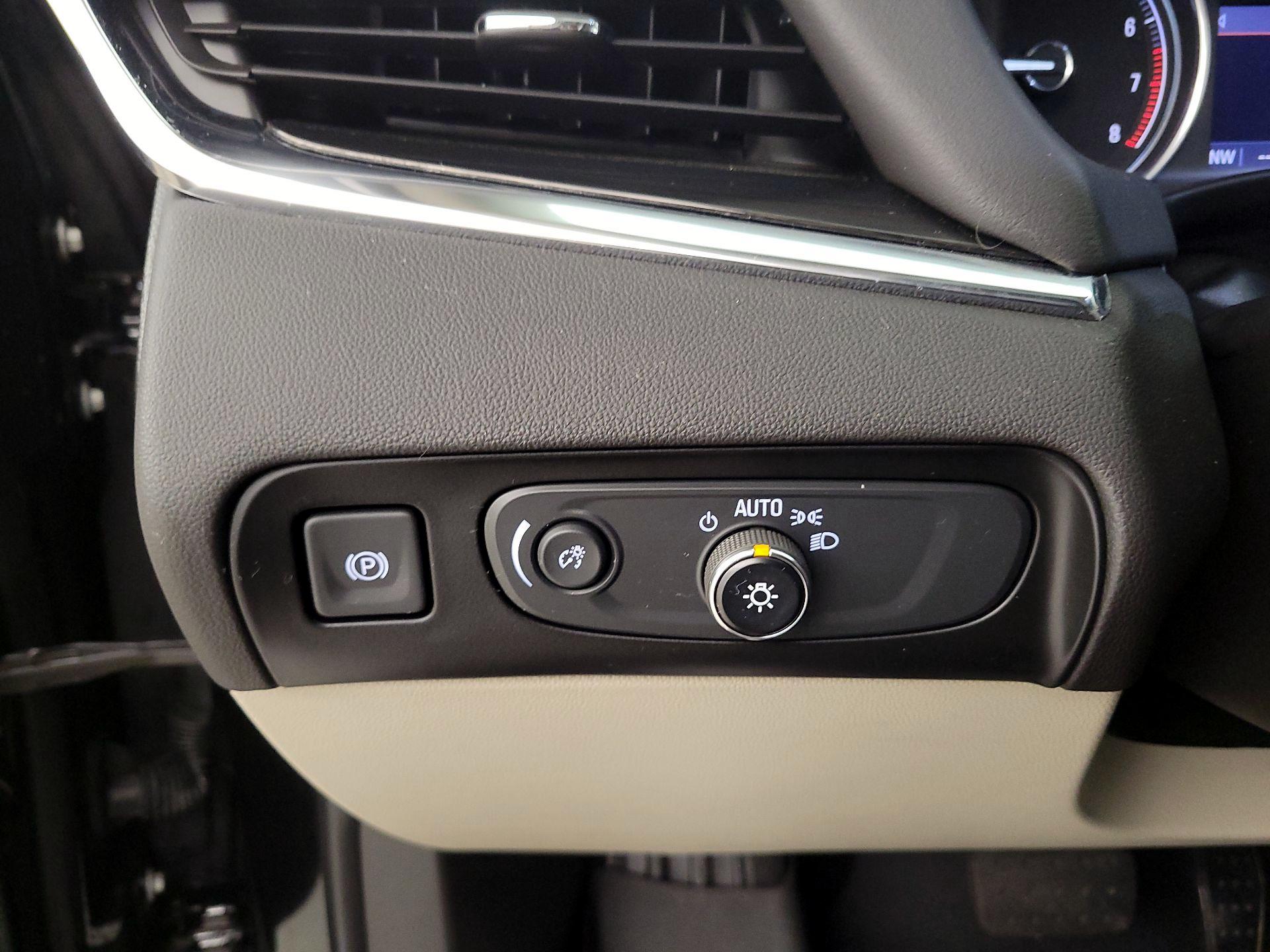 Thumbnail: 2021 Buick Enclave - 13