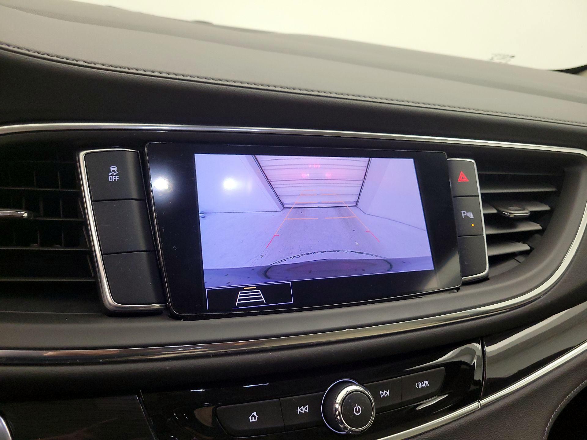 Thumbnail: 2021 Buick Enclave - 14