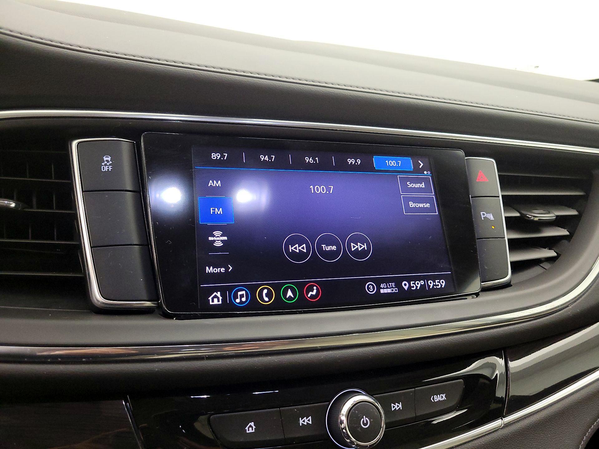 Thumbnail: 2021 Buick Enclave - 15