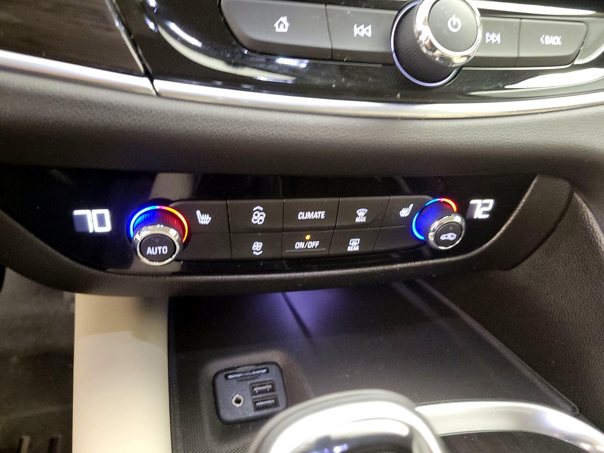 Thumbnail: 2021 Buick Enclave - 16