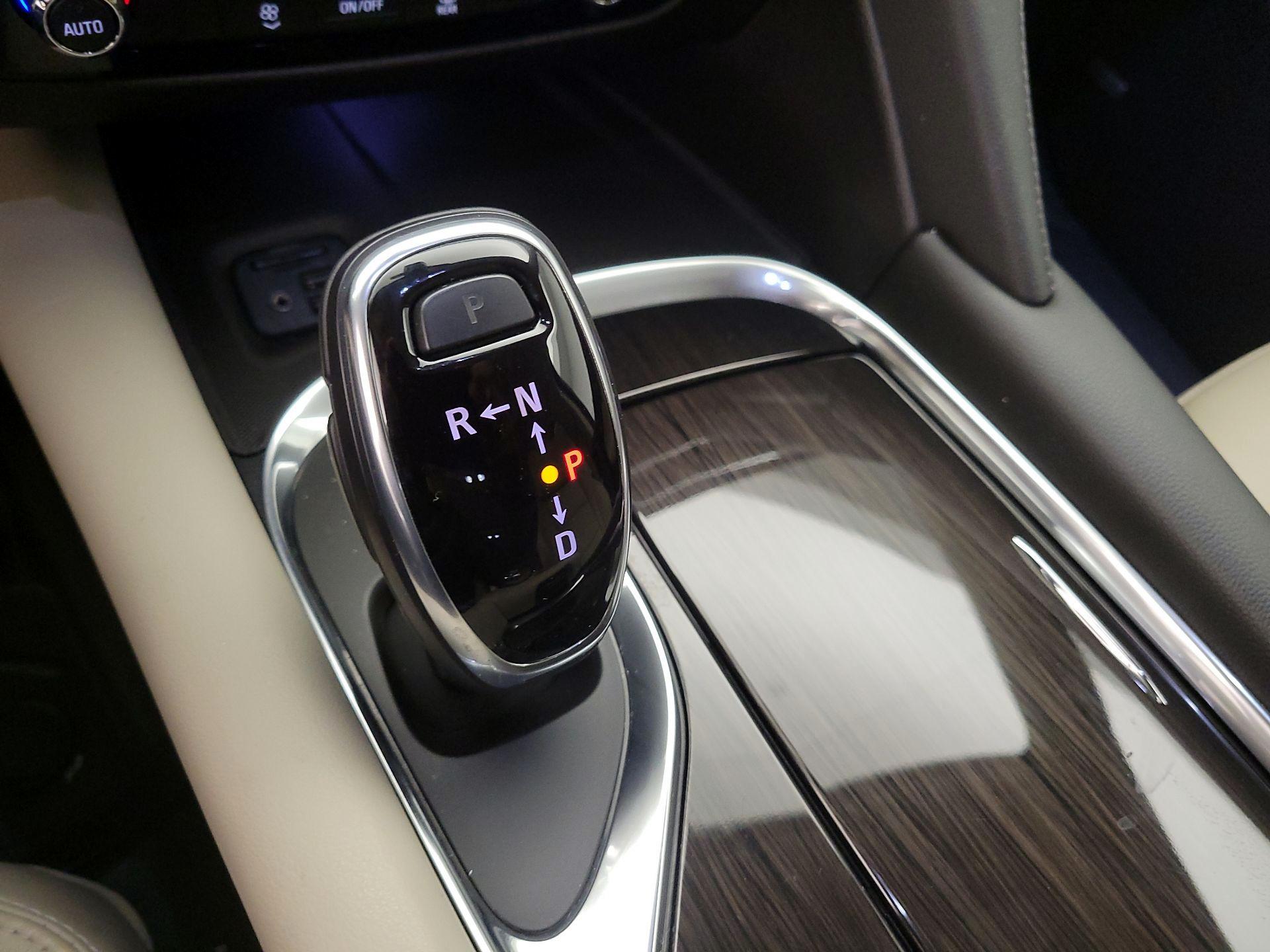 Thumbnail: 2021 Buick Enclave - 17