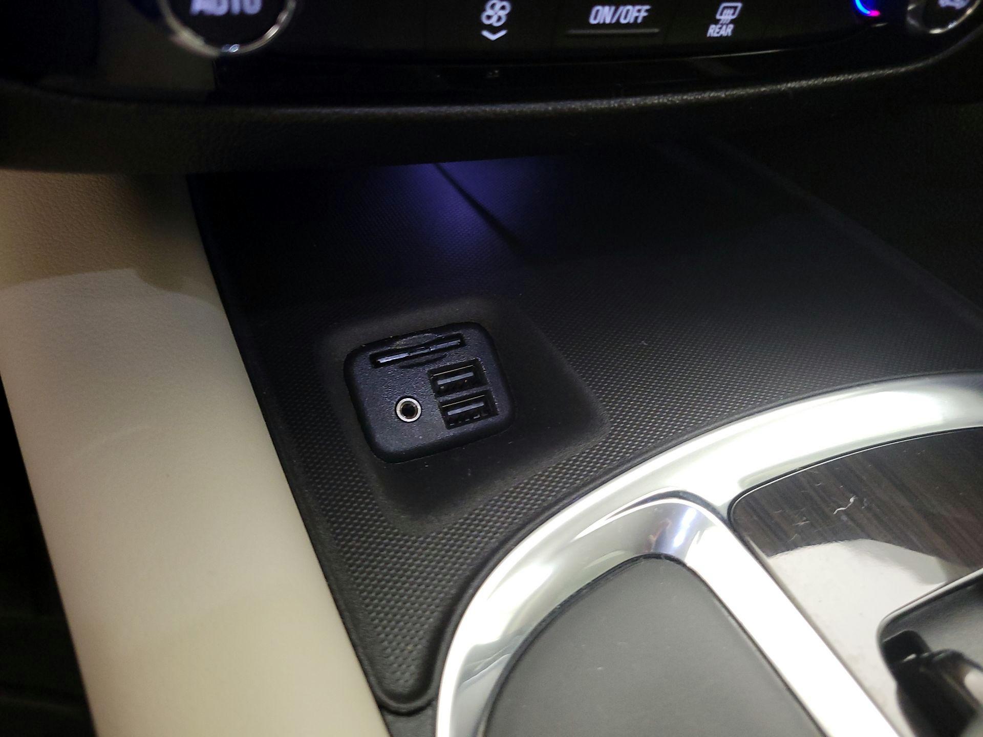 Thumbnail: 2021 Buick Enclave - 18