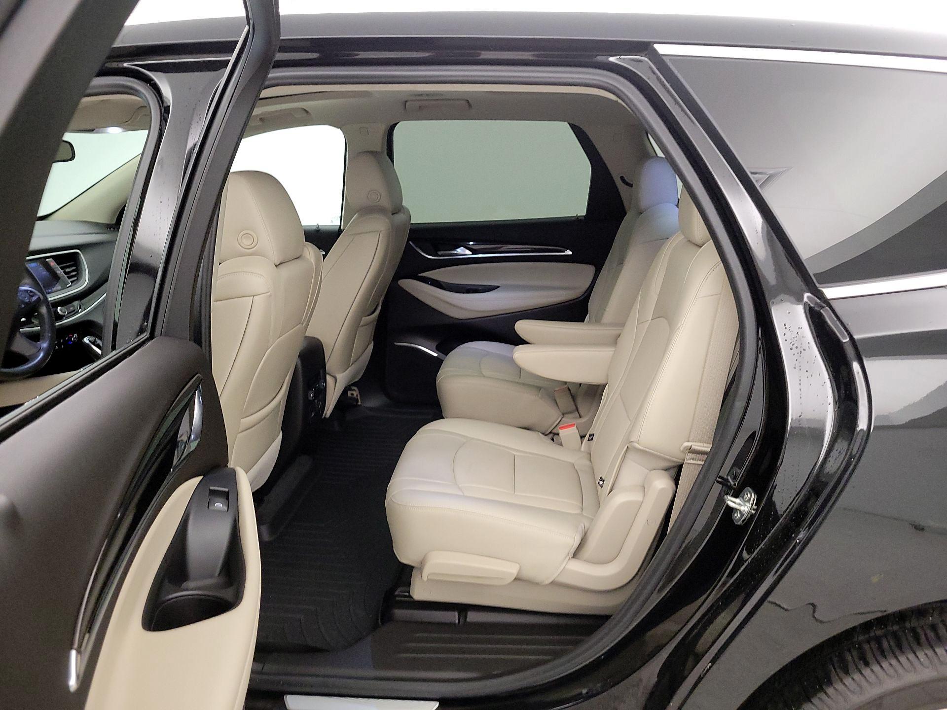 Thumbnail: 2021 Buick Enclave - 19