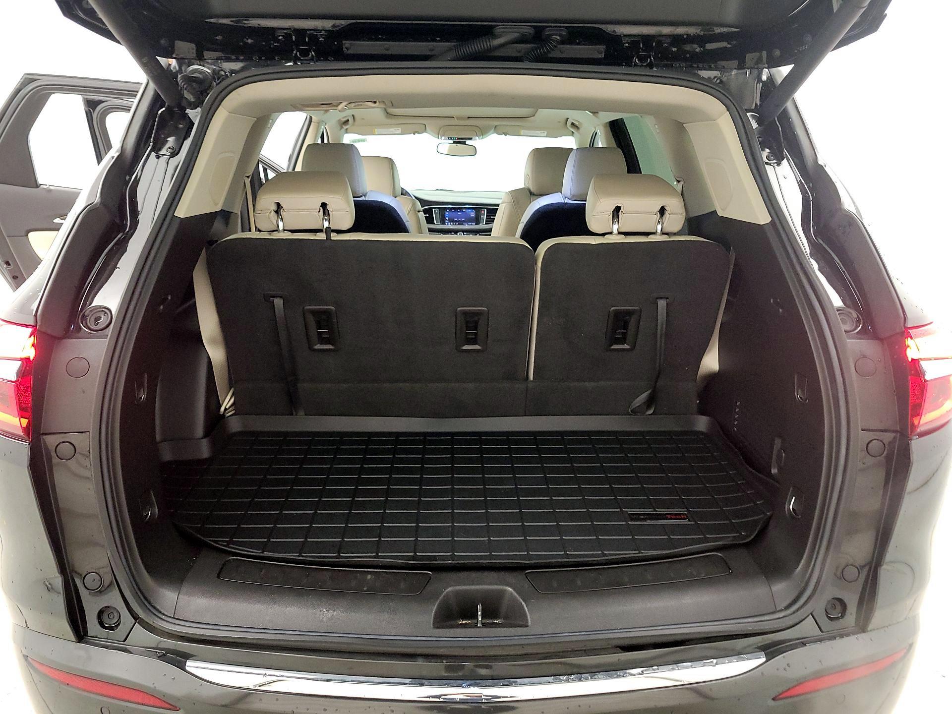 Thumbnail: 2021 Buick Enclave - 20