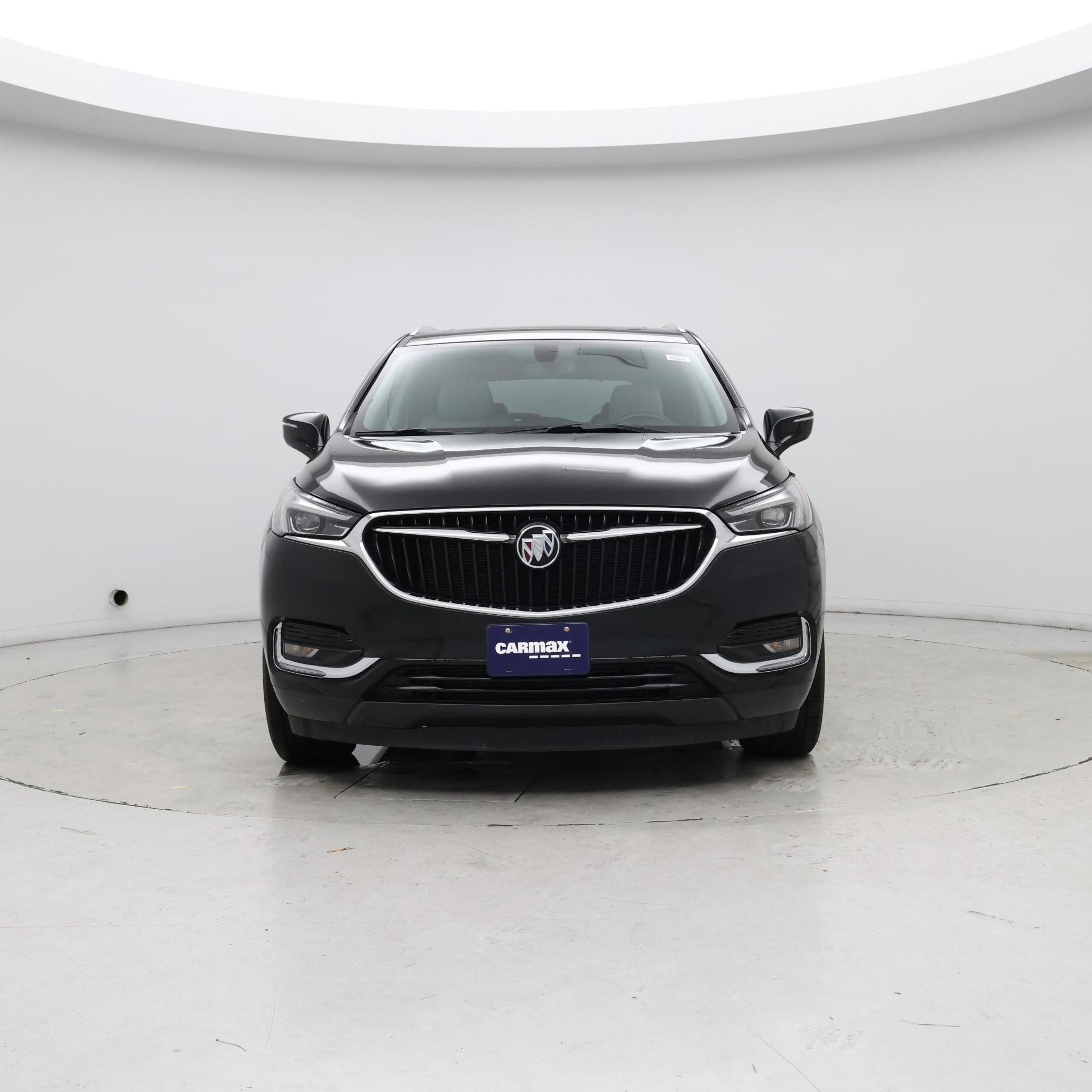 Thumbnail: 2021 Buick Enclave - 5