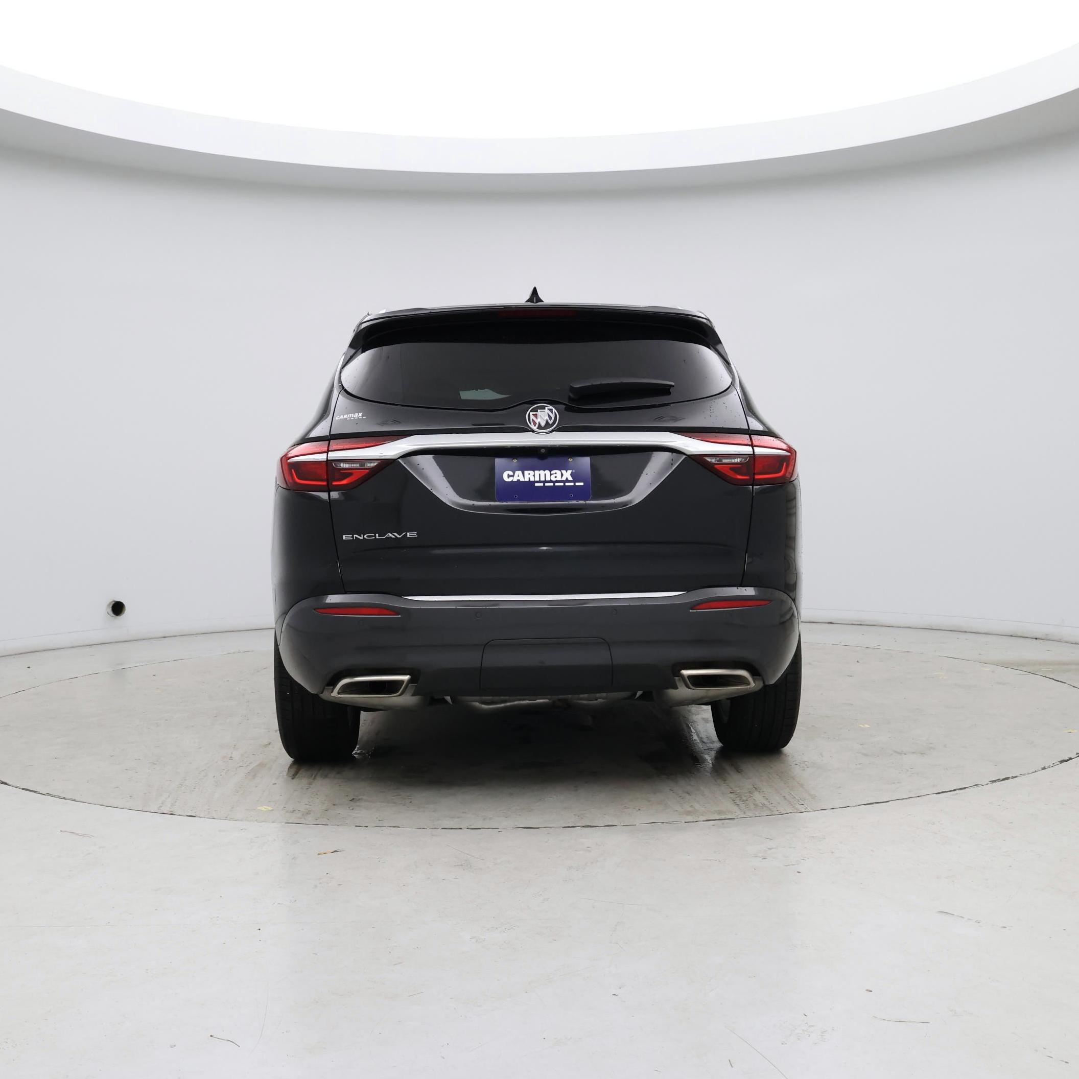 Thumbnail: 2021 Buick Enclave - 6