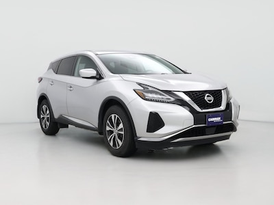 2022 Nissan Murano S