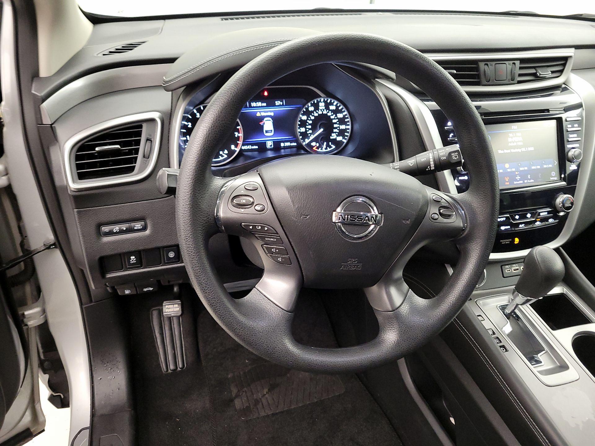 Thumbnail: 2022 Nissan Murano - 10