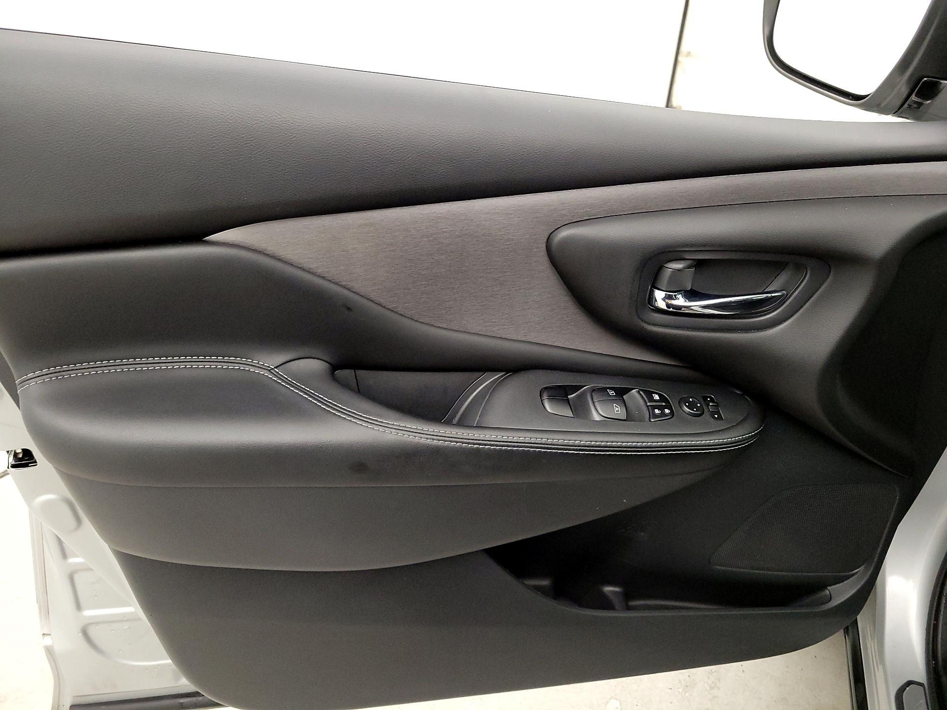 Thumbnail: 2022 Nissan Murano - 12