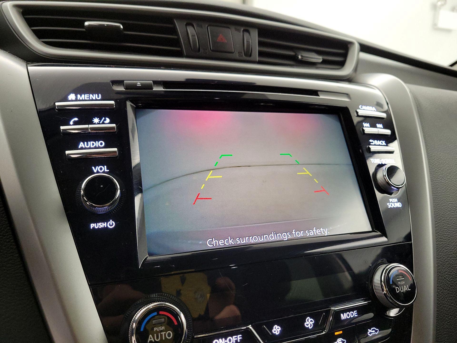 Thumbnail: 2022 Nissan Murano - 14