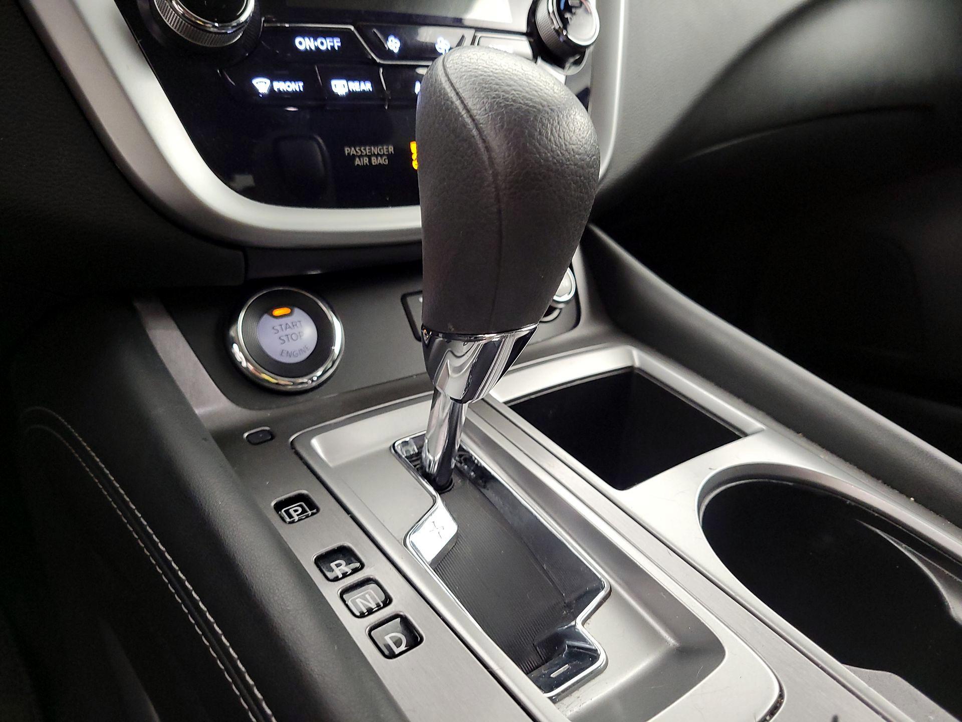 Thumbnail: 2022 Nissan Murano - 17