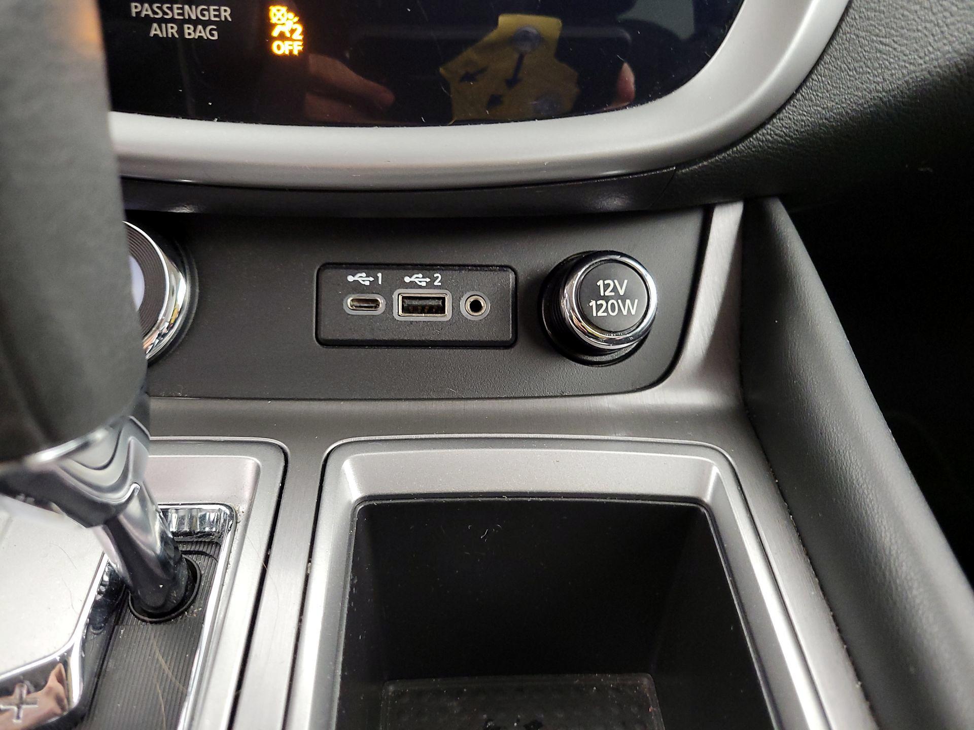 Thumbnail: 2022 Nissan Murano - 18