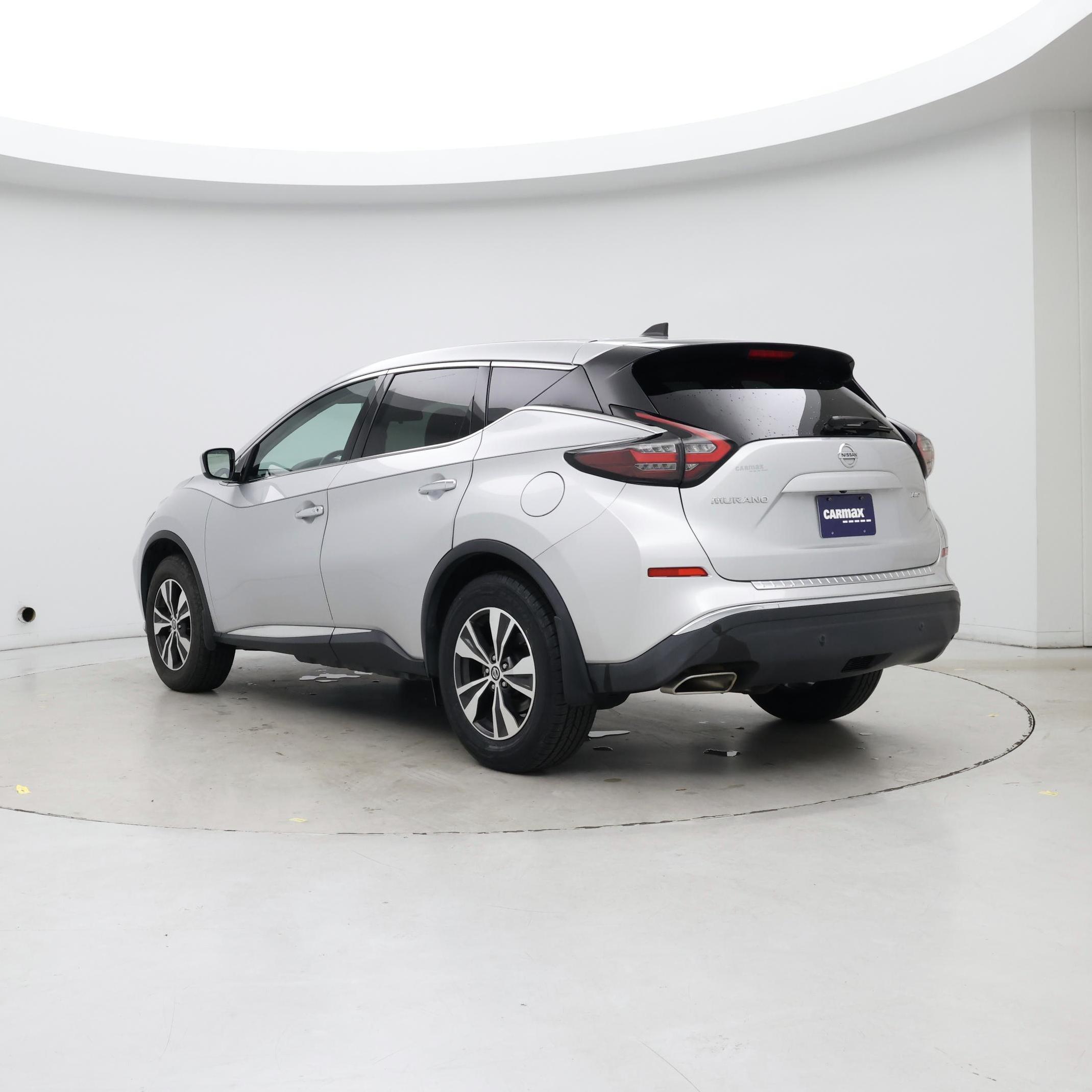 Thumbnail: 2022 Nissan Murano - 2
