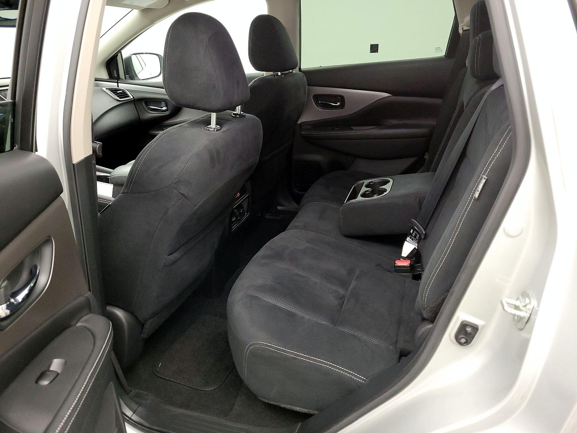 Thumbnail: 2022 Nissan Murano - 19