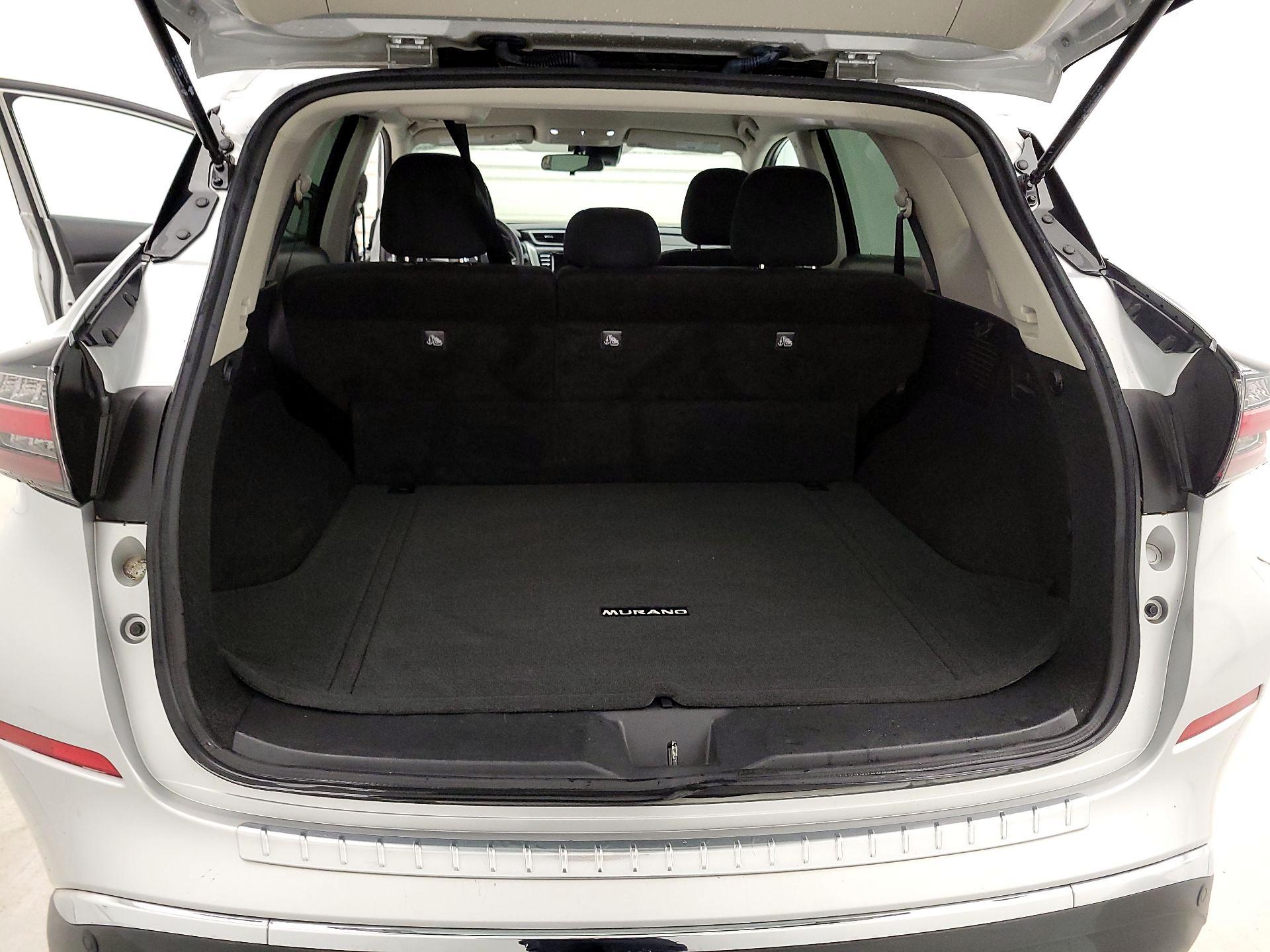 Thumbnail: 2022 Nissan Murano - 20