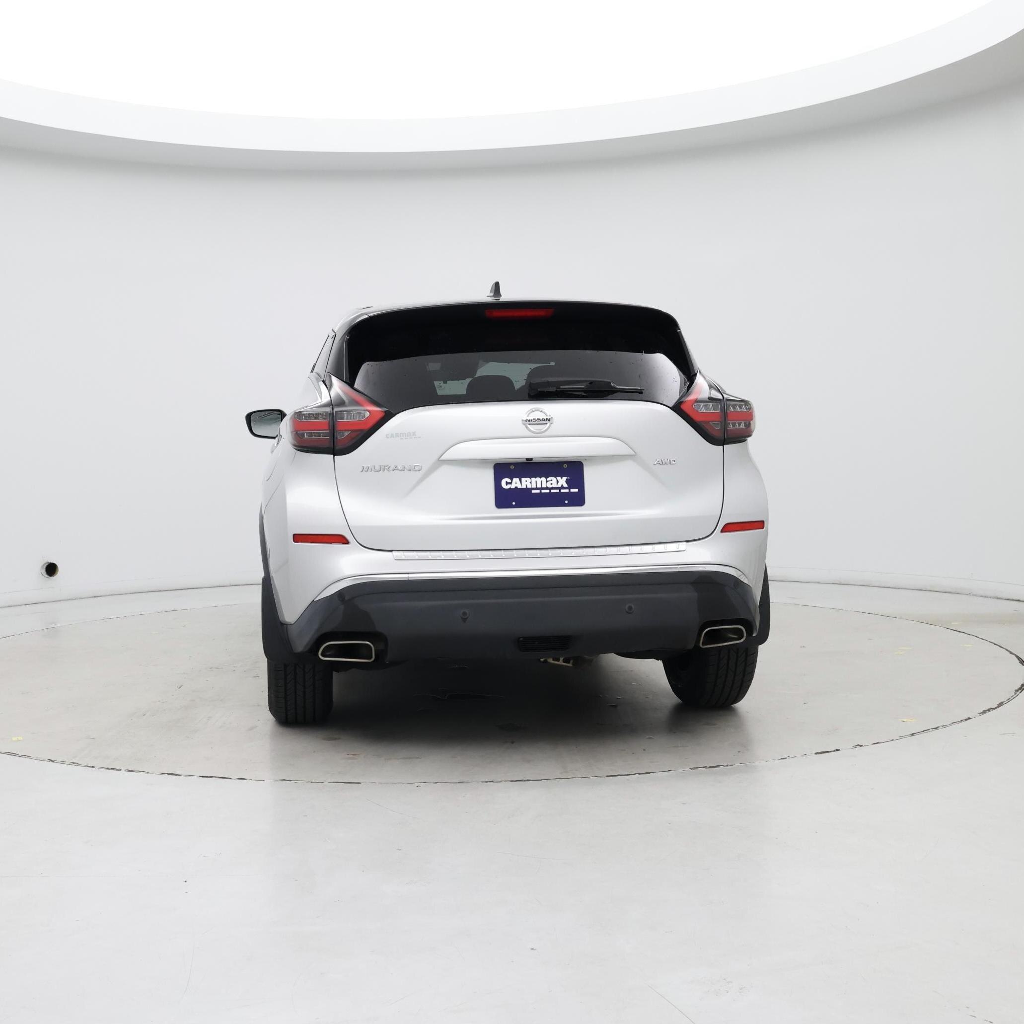 Thumbnail: 2022 Nissan Murano - 6