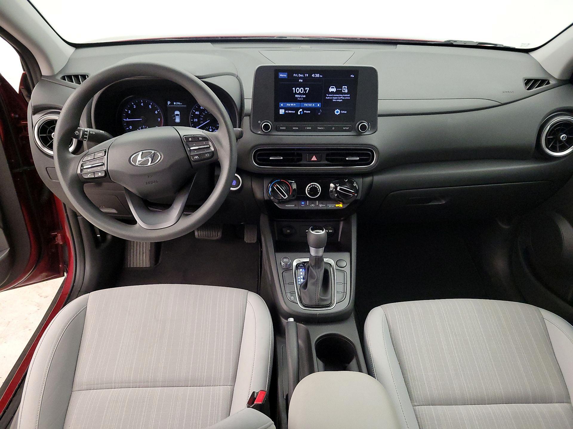 Thumbnail: 2023 Hyundai Kona - 9