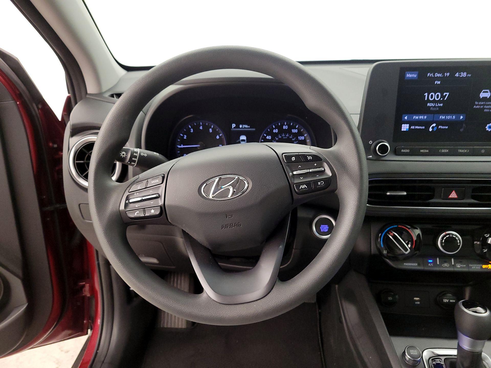 Thumbnail: 2023 Hyundai Kona - 10