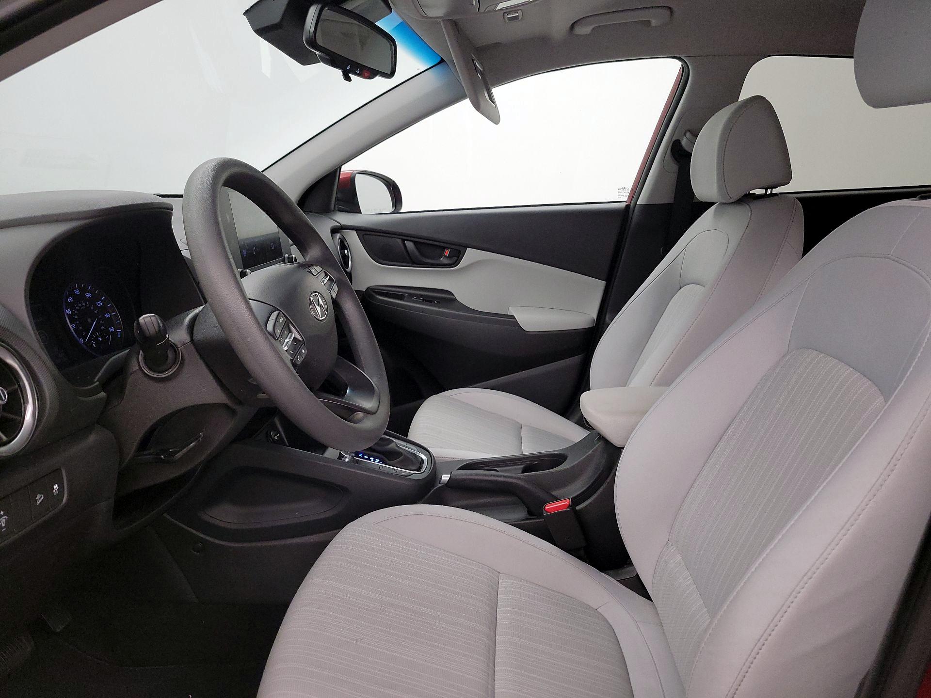 Thumbnail: 2023 Hyundai Kona - 11