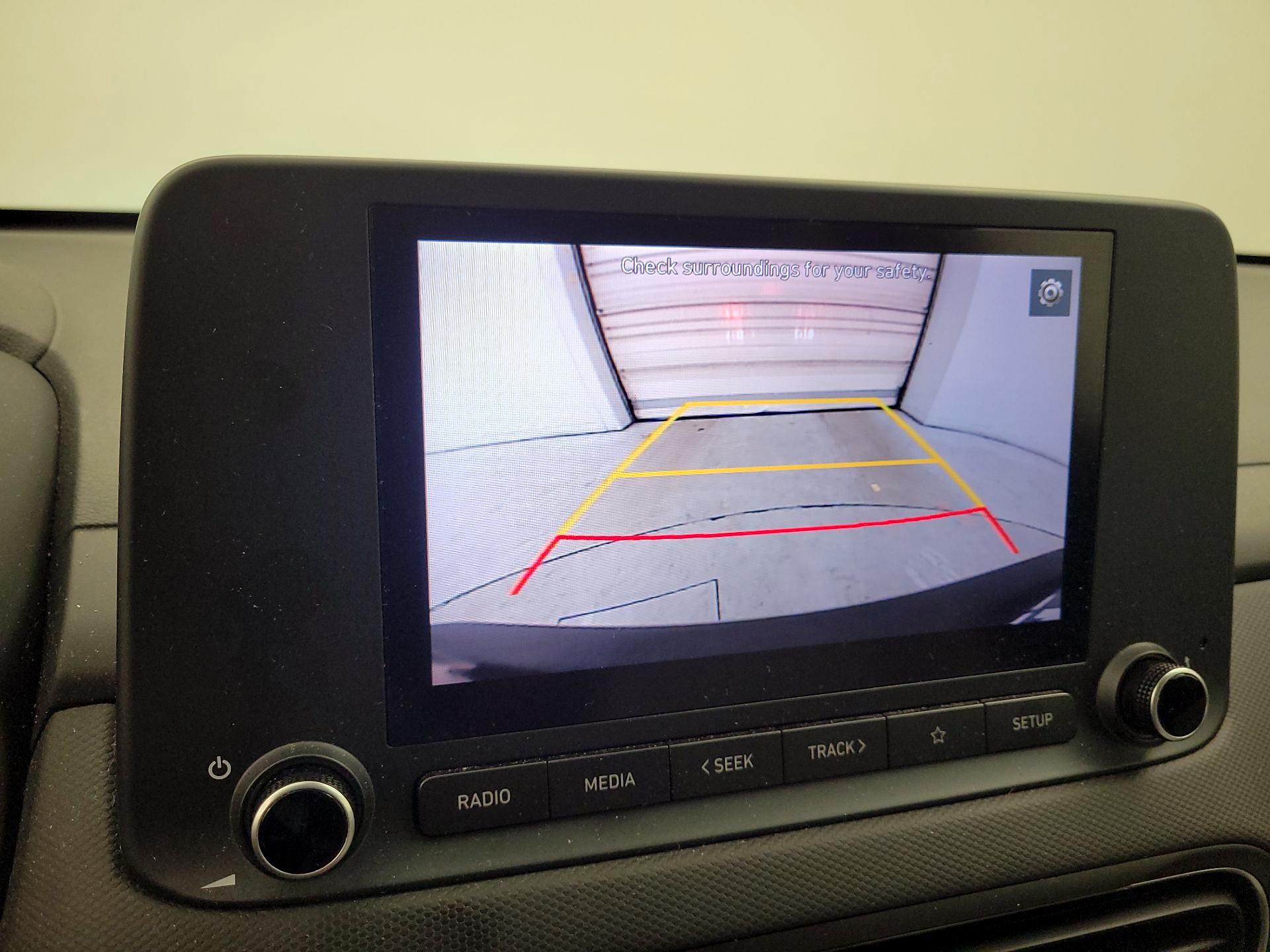 Thumbnail: 2023 Hyundai Kona - 14