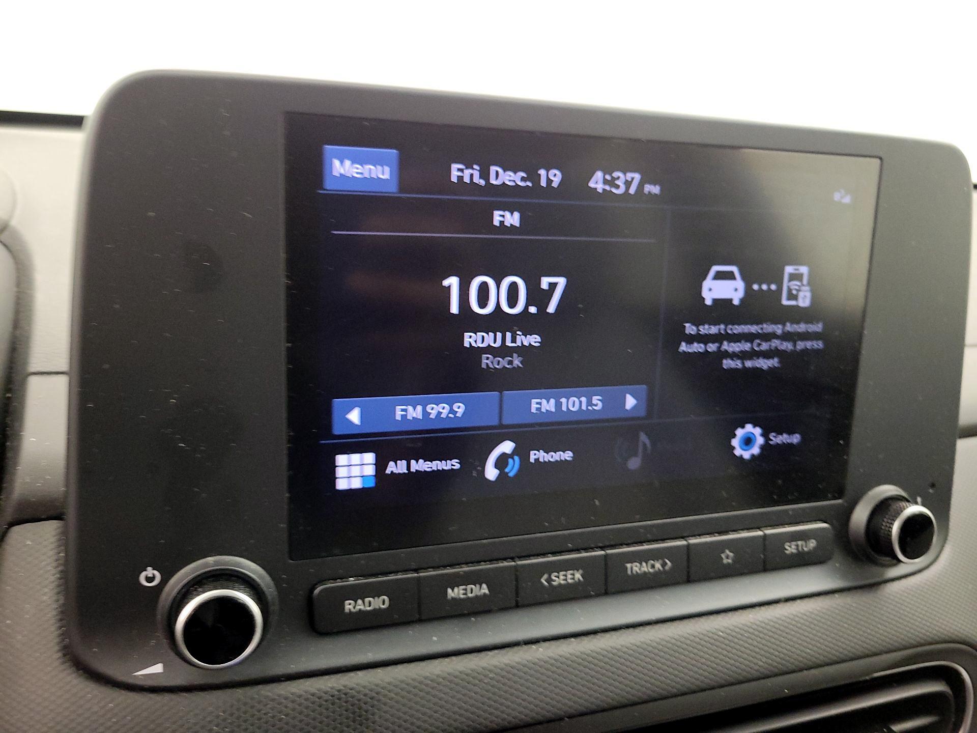 Thumbnail: 2023 Hyundai Kona - 15