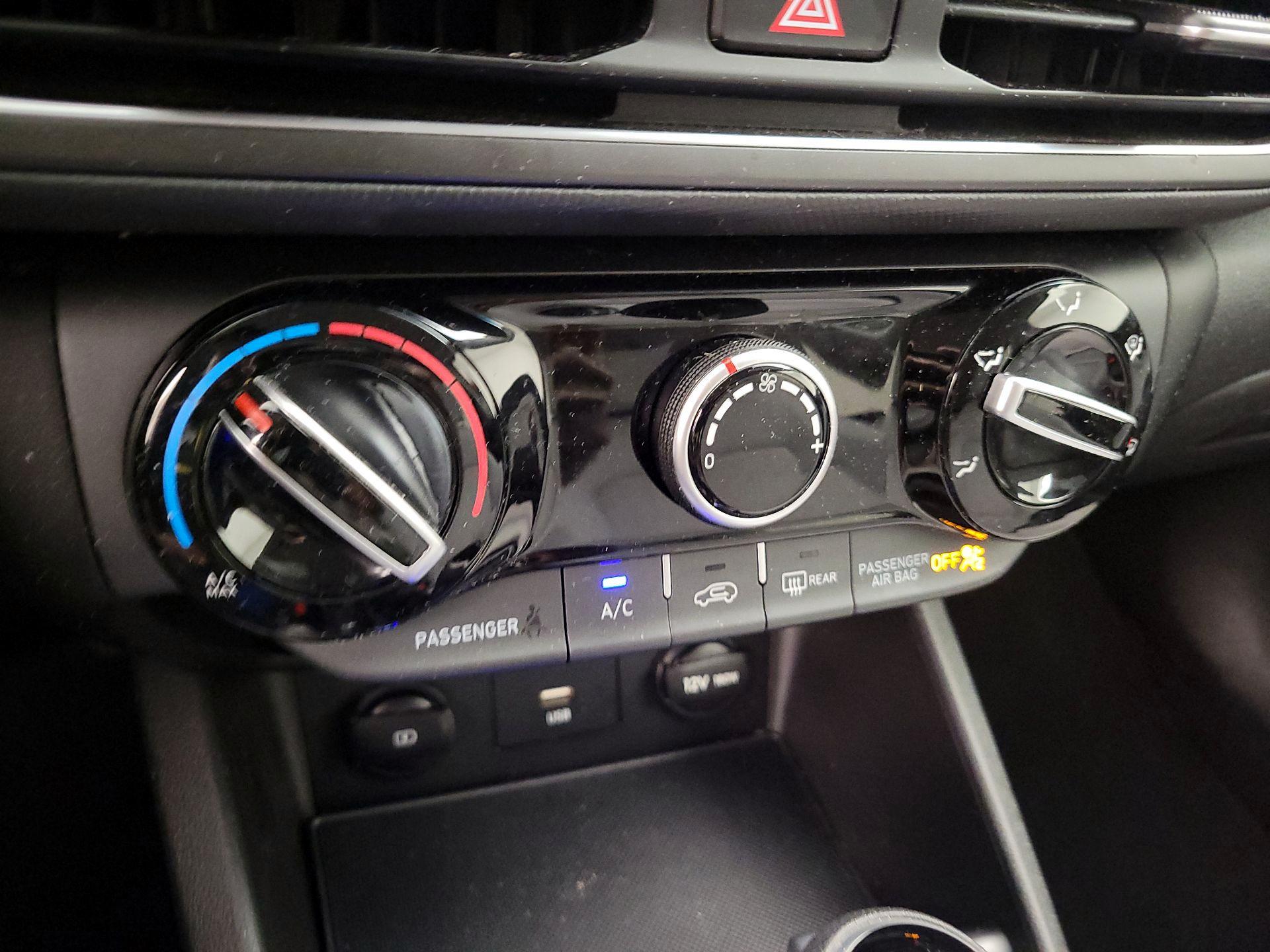 Thumbnail: 2023 Hyundai Kona - 16