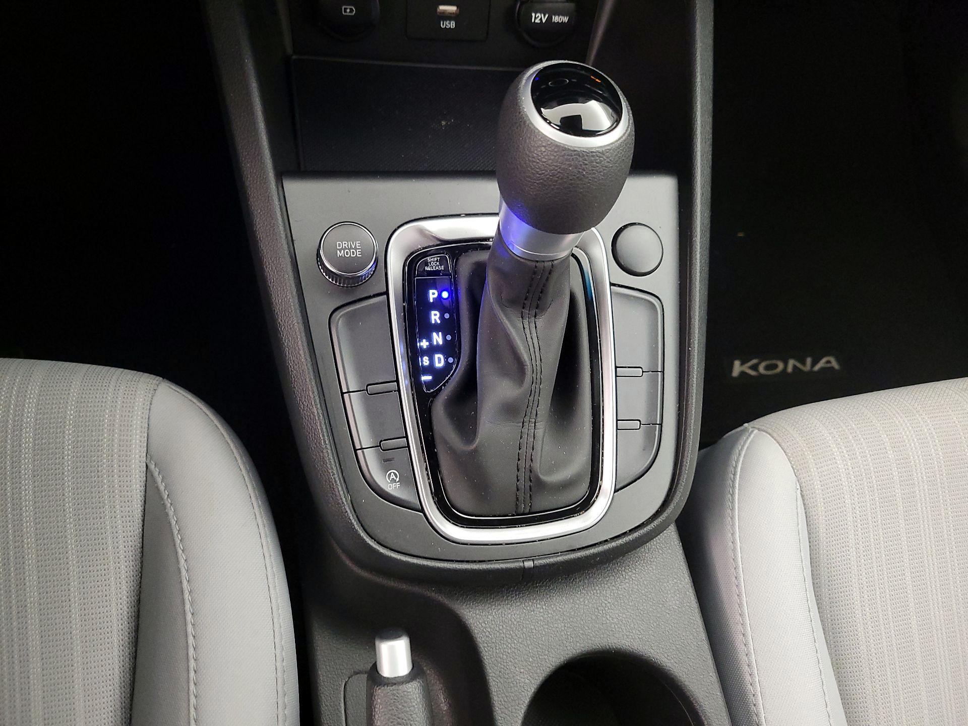 Thumbnail: 2023 Hyundai Kona - 17