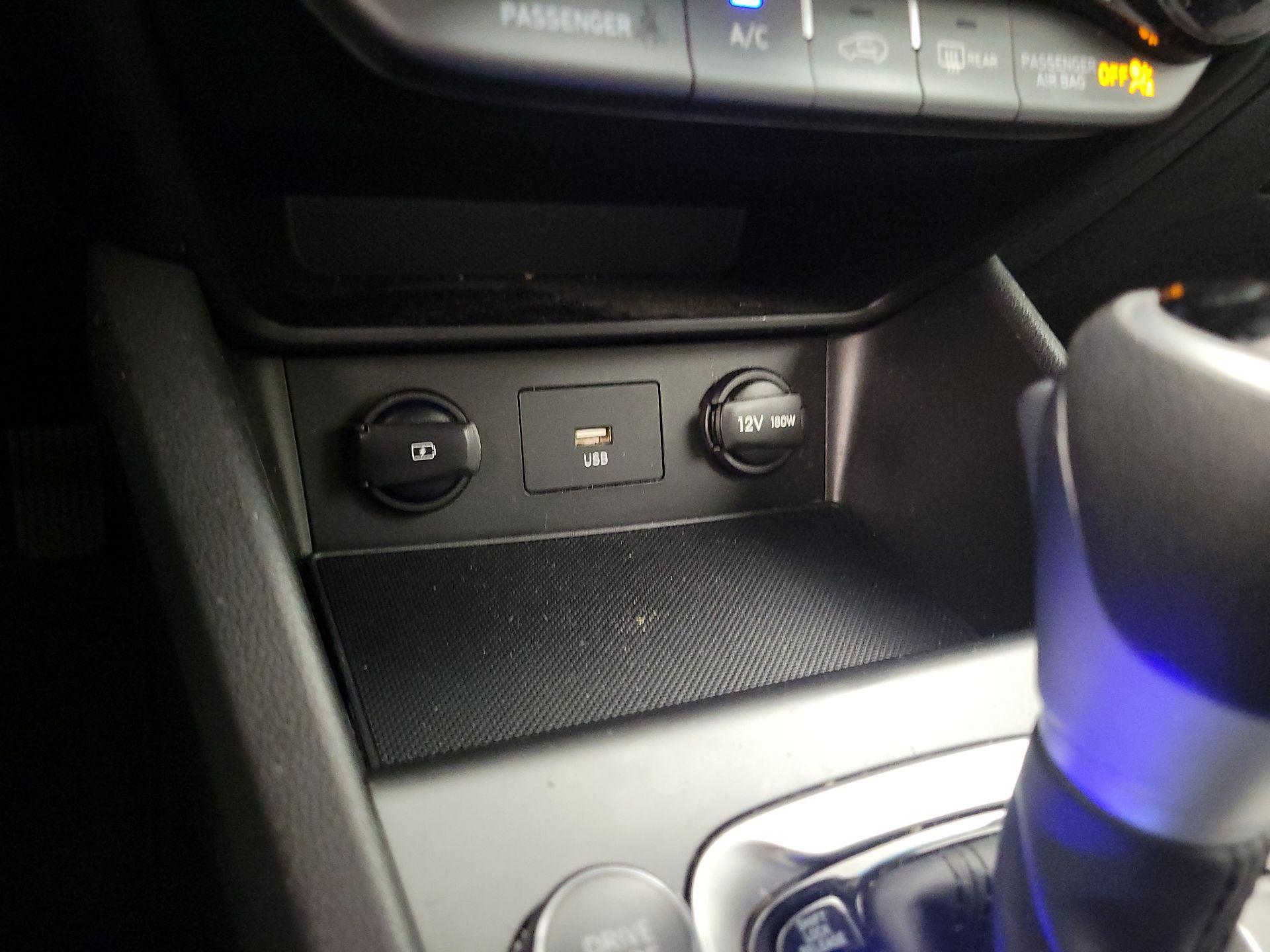 Thumbnail: 2023 Hyundai Kona - 18