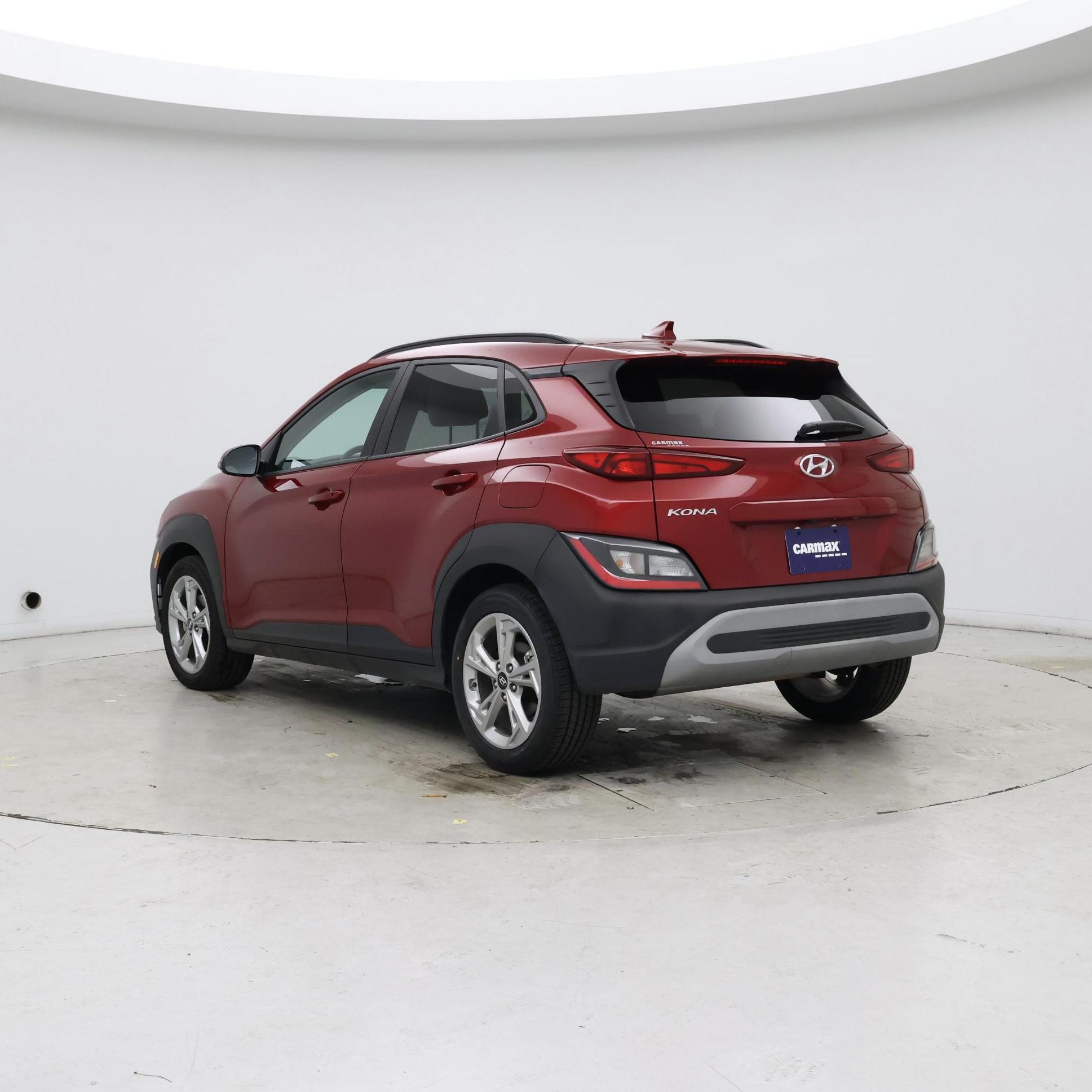 Thumbnail: 2023 Hyundai Kona - 2