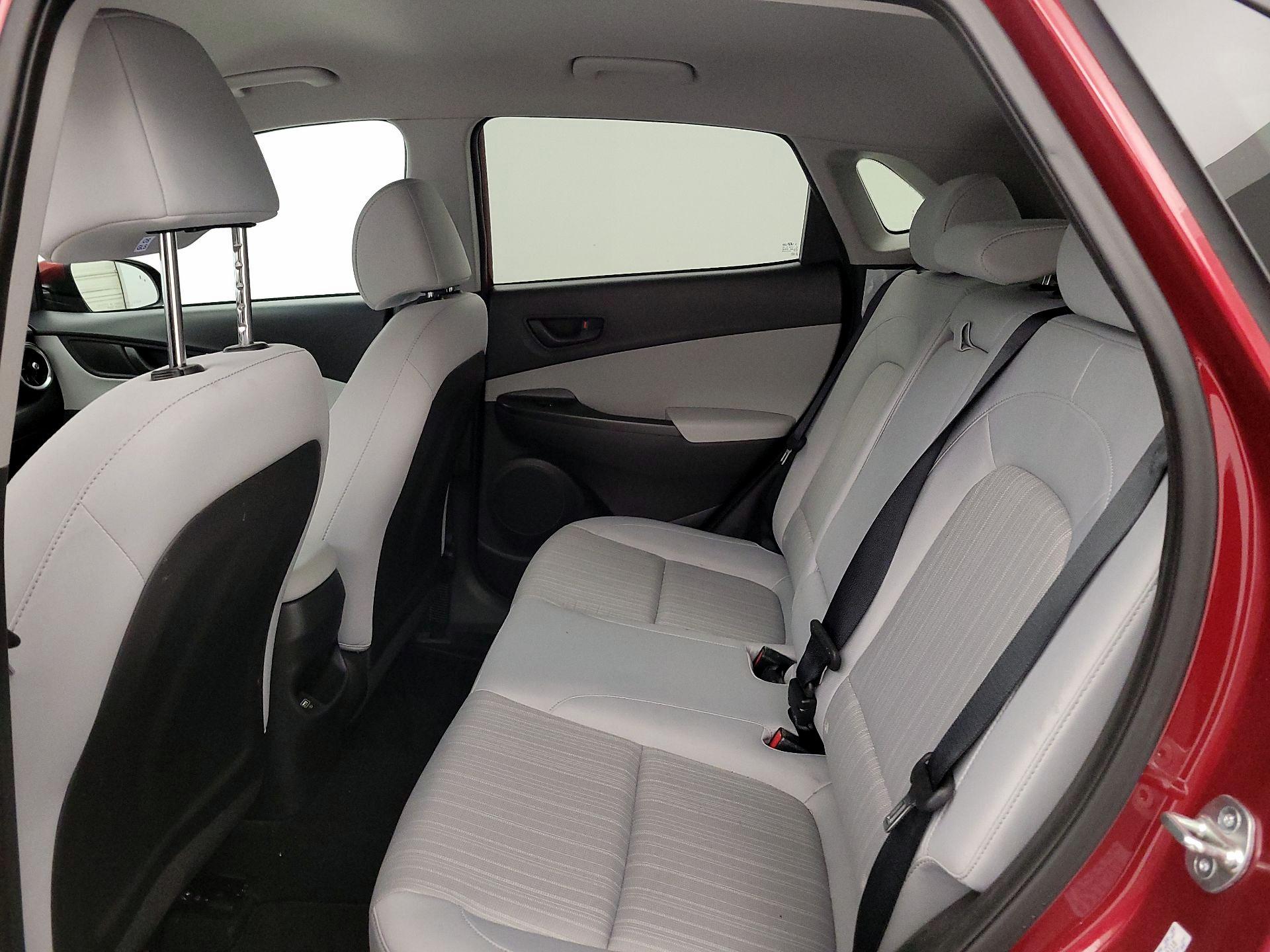 Thumbnail: 2023 Hyundai Kona - 19