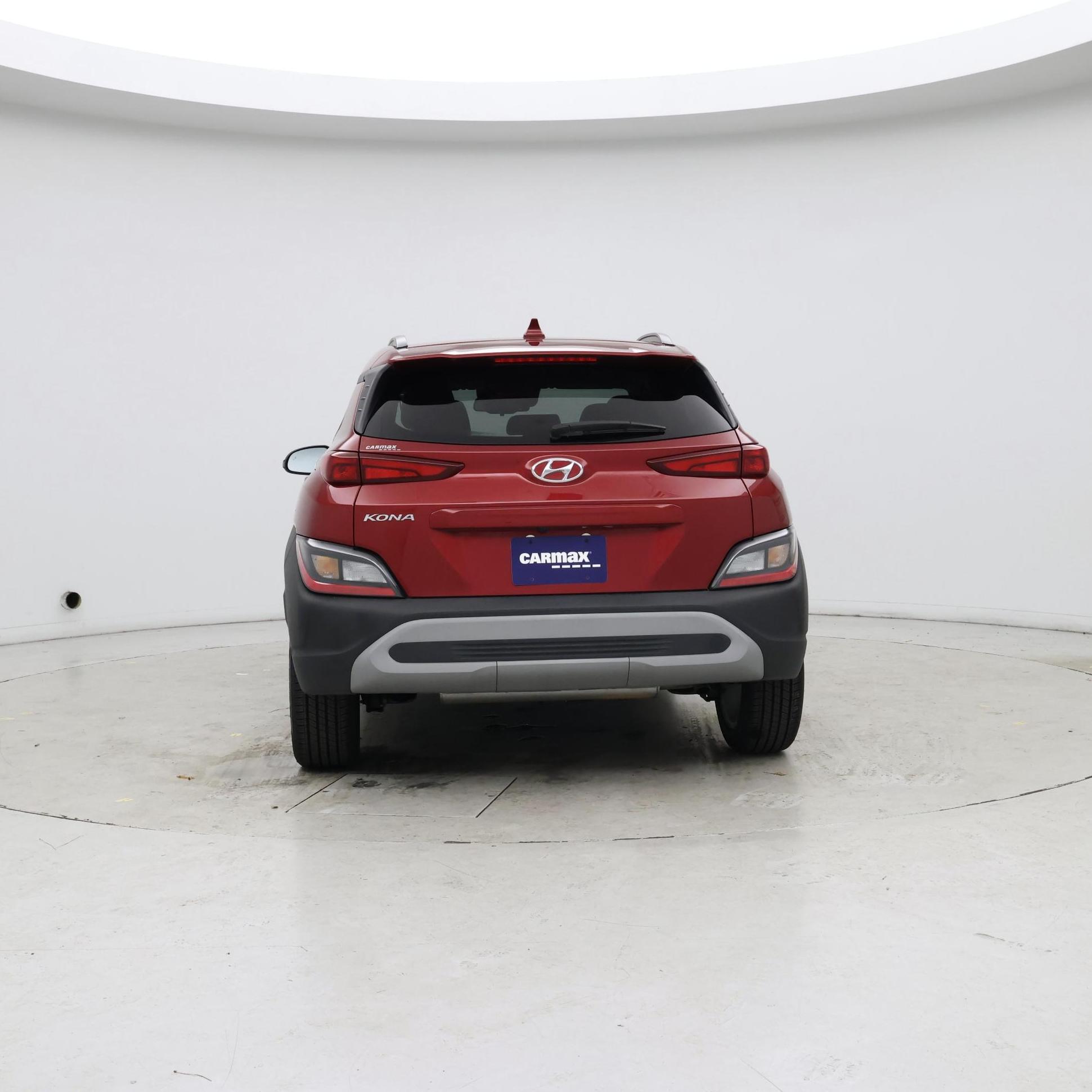 Thumbnail: 2023 Hyundai Kona - 6