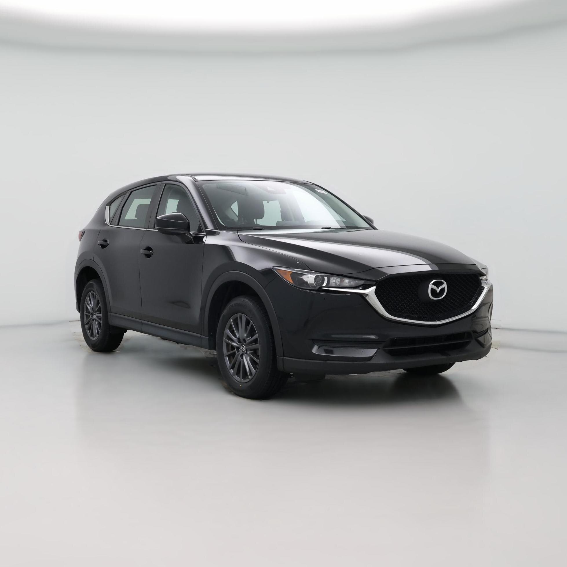 Thumbnail: 2019 Mazda CX-5 - 1