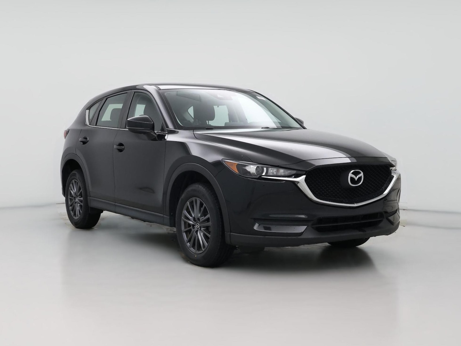 2019 Mazda CX-5 Sport