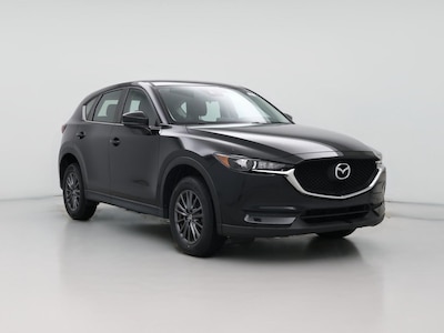 2019 Mazda CX-5 Sport