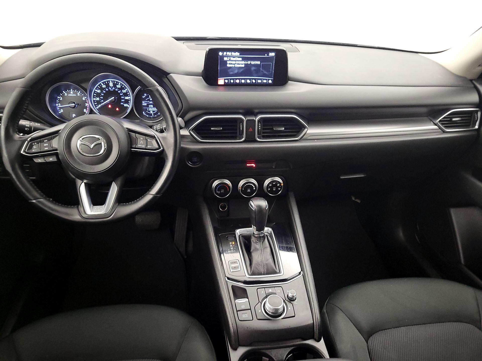 Thumbnail: 2019 Mazda CX-5 - 9